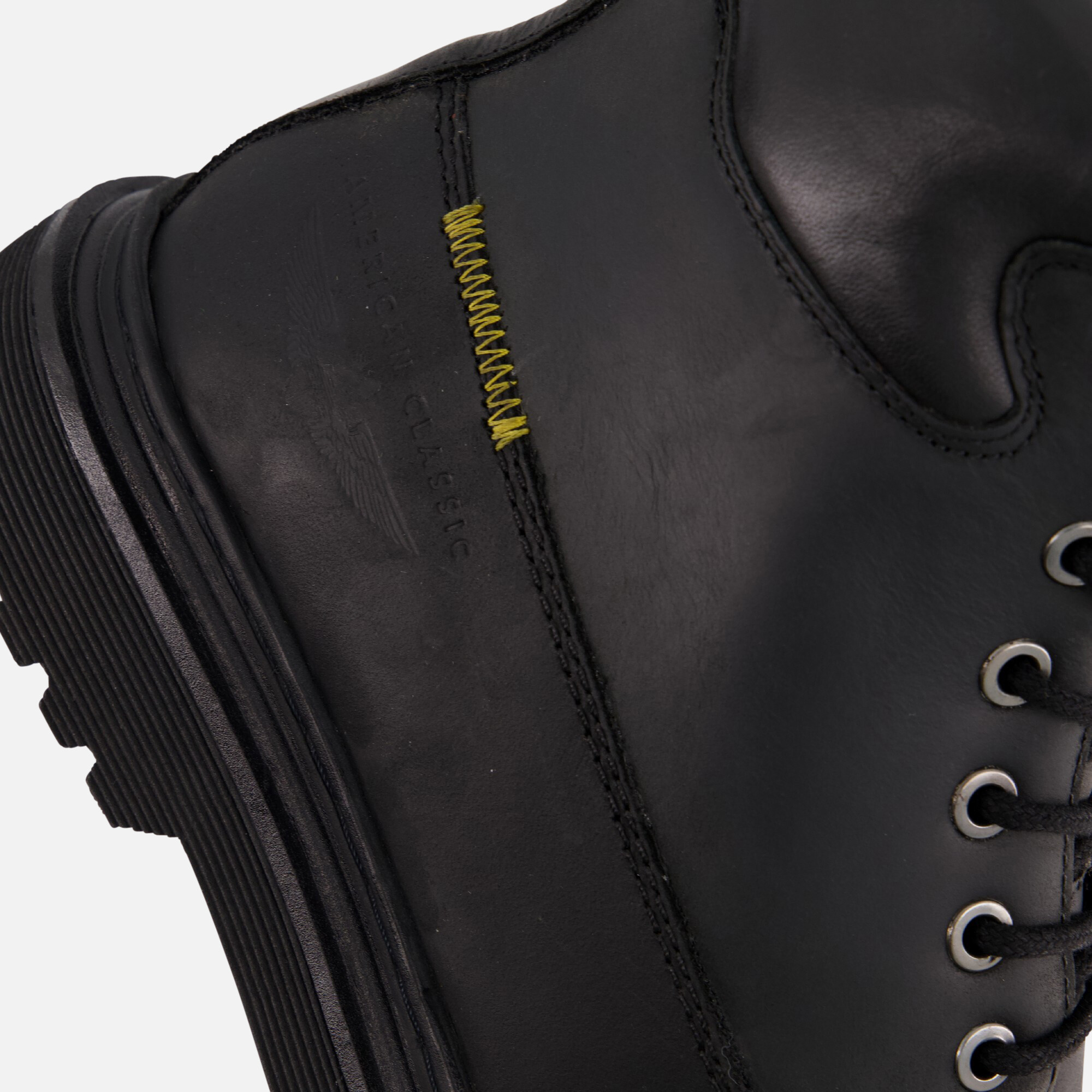 PME Legend Ty Ten Veterschoenen zwart afbeelding 4