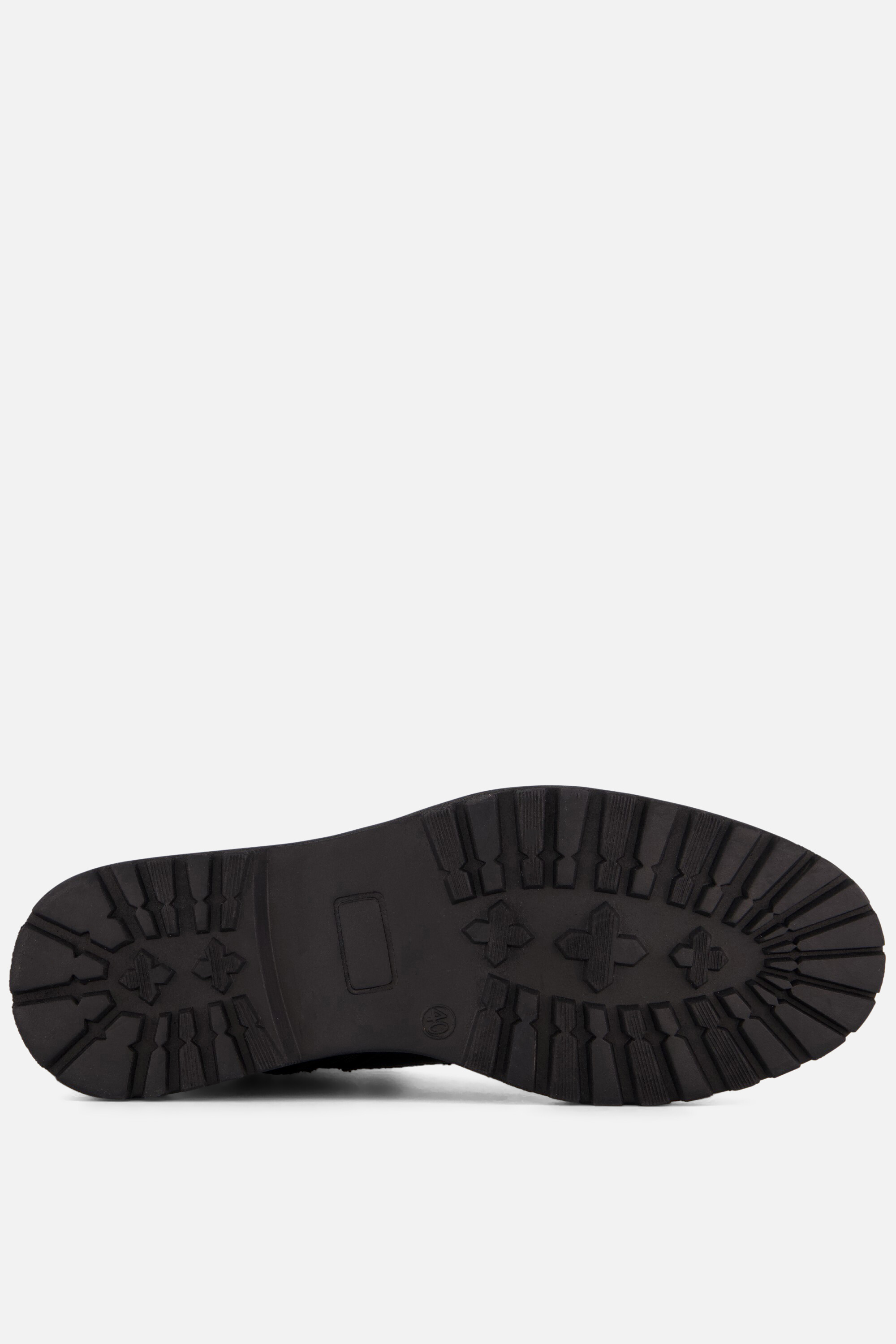 PME Legend Ty Ten Veterschoenen zwart afbeelding 3