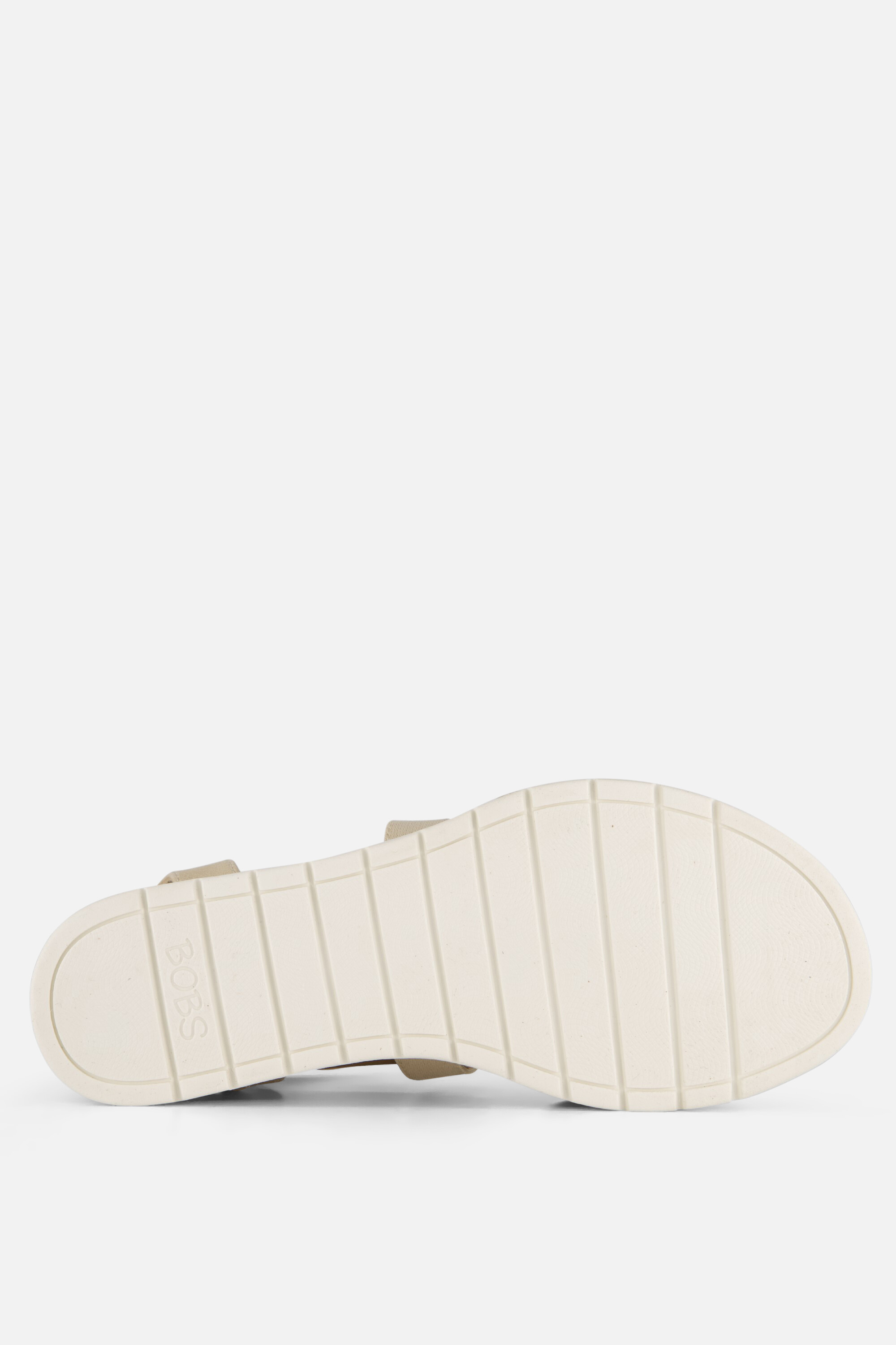 Skechers Bobs Arch Fit Beach Kiss Sandalen beige afbeelding 2