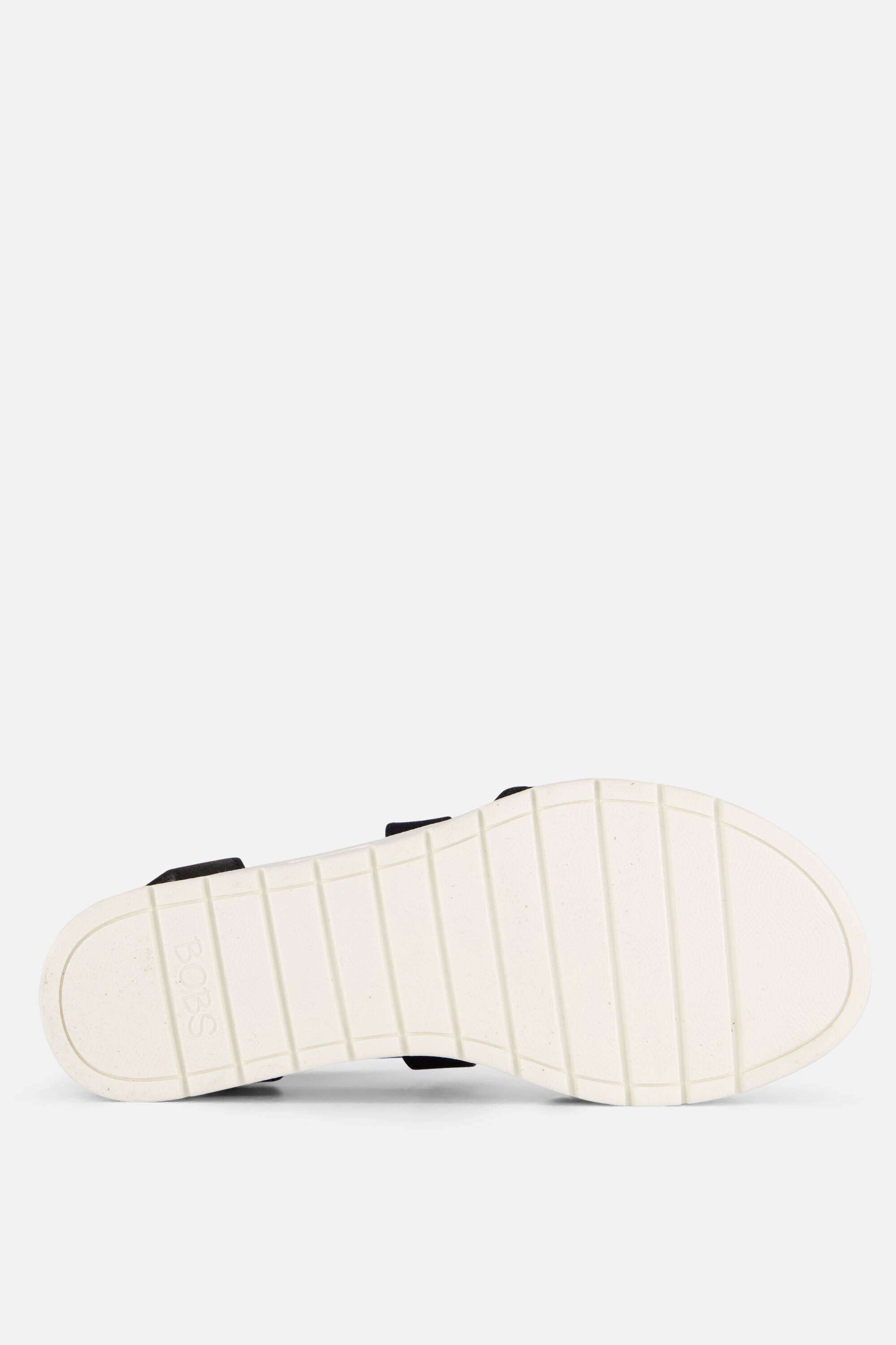 Skechers Bobs Arch Fit Beach Kiss Sandalen zwart afbeelding 2