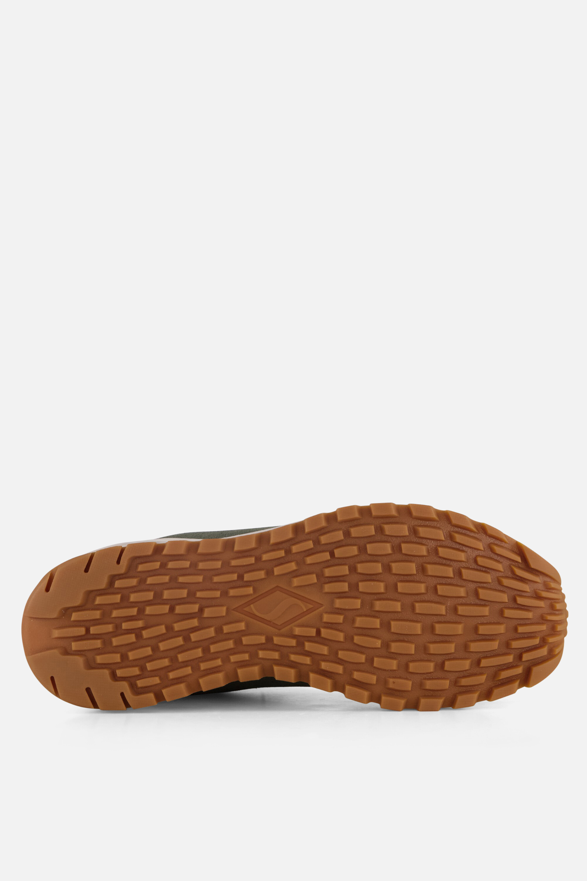 Skechers Uno Rugged Chillproof Sneakers groen afbeelding 3