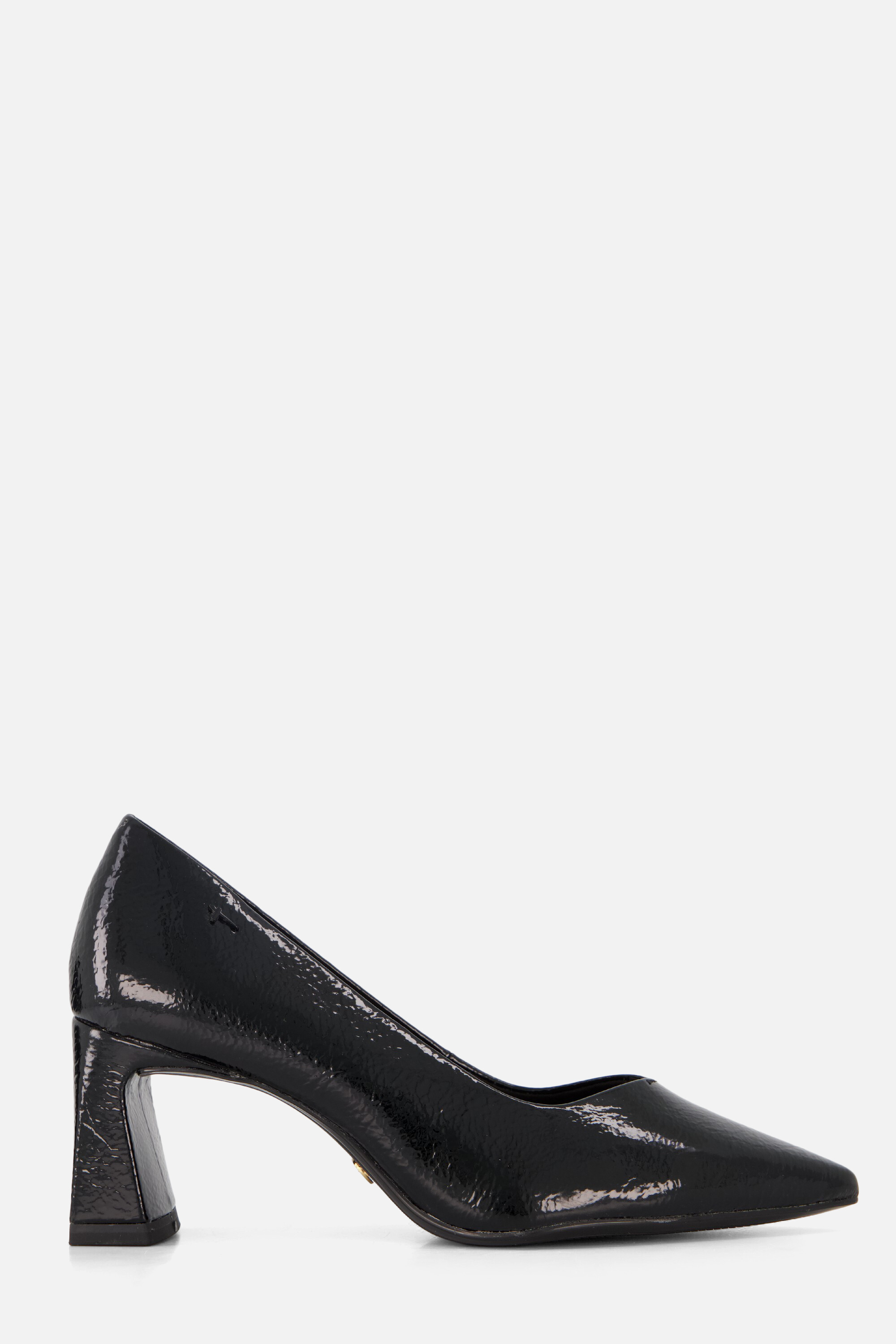 Tamaris Pumps zwart Synthetisch afbeelding 4