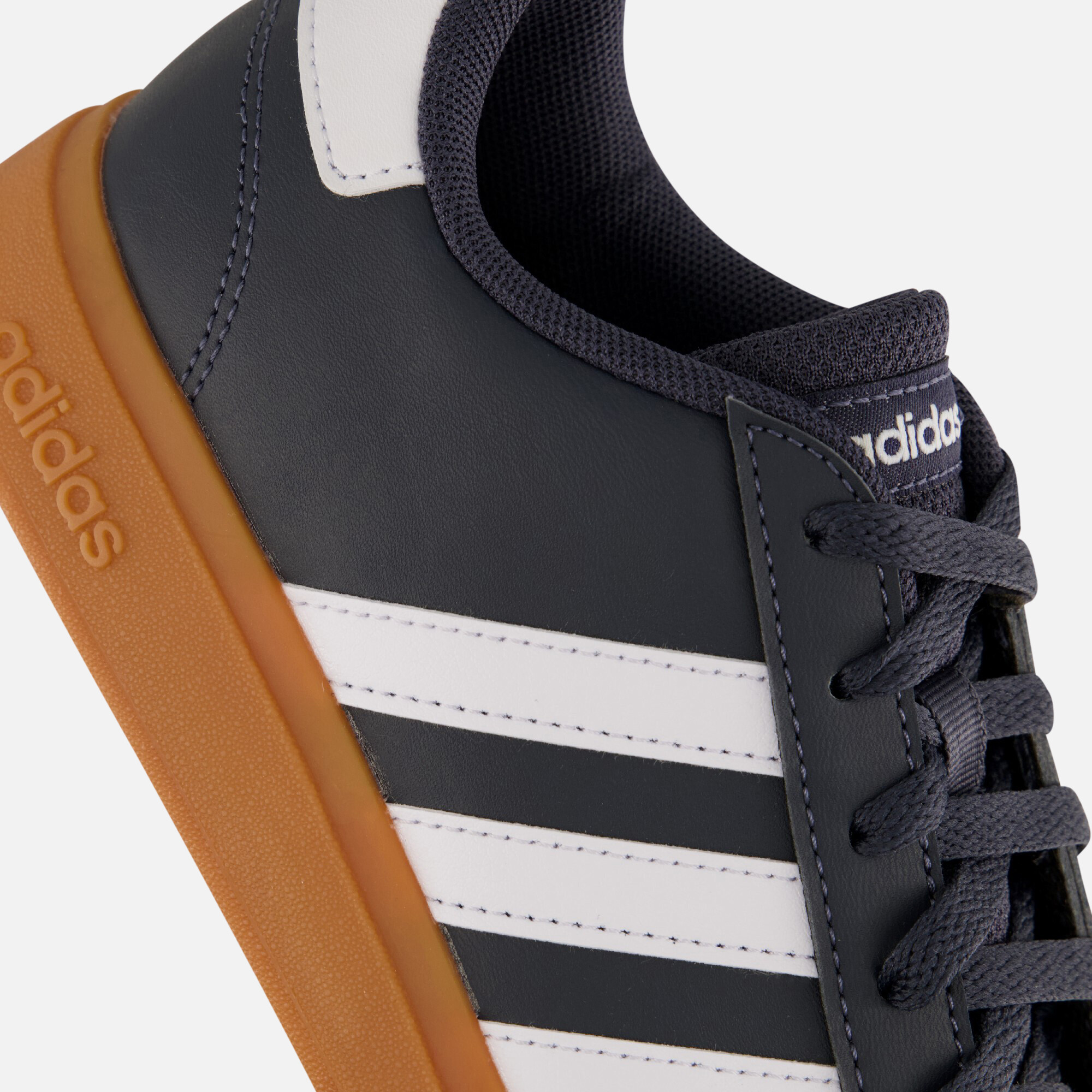 Adidas Grand Court 2.0 Sneakers blauw afbeelding 4