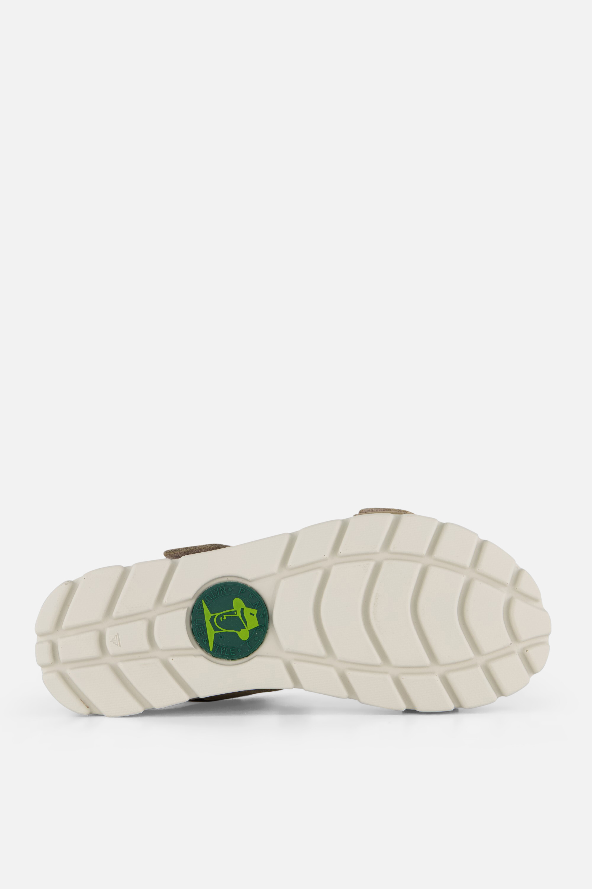 Panama Jack Selma B29 Sandalen groen Nubuck afbeelding 2