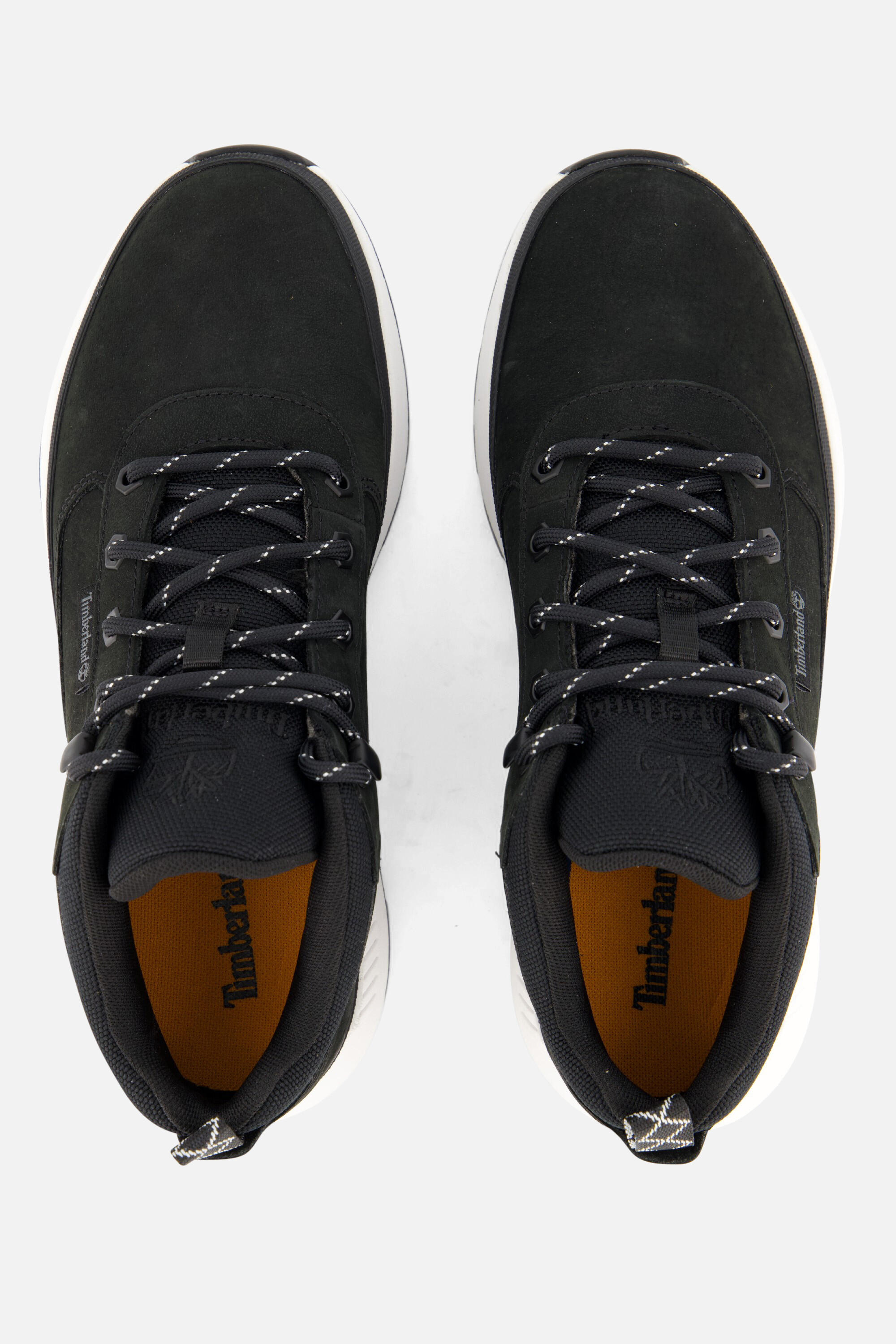 Timberland Field Trekker Low Veterschoenen zwart afbeelding 3