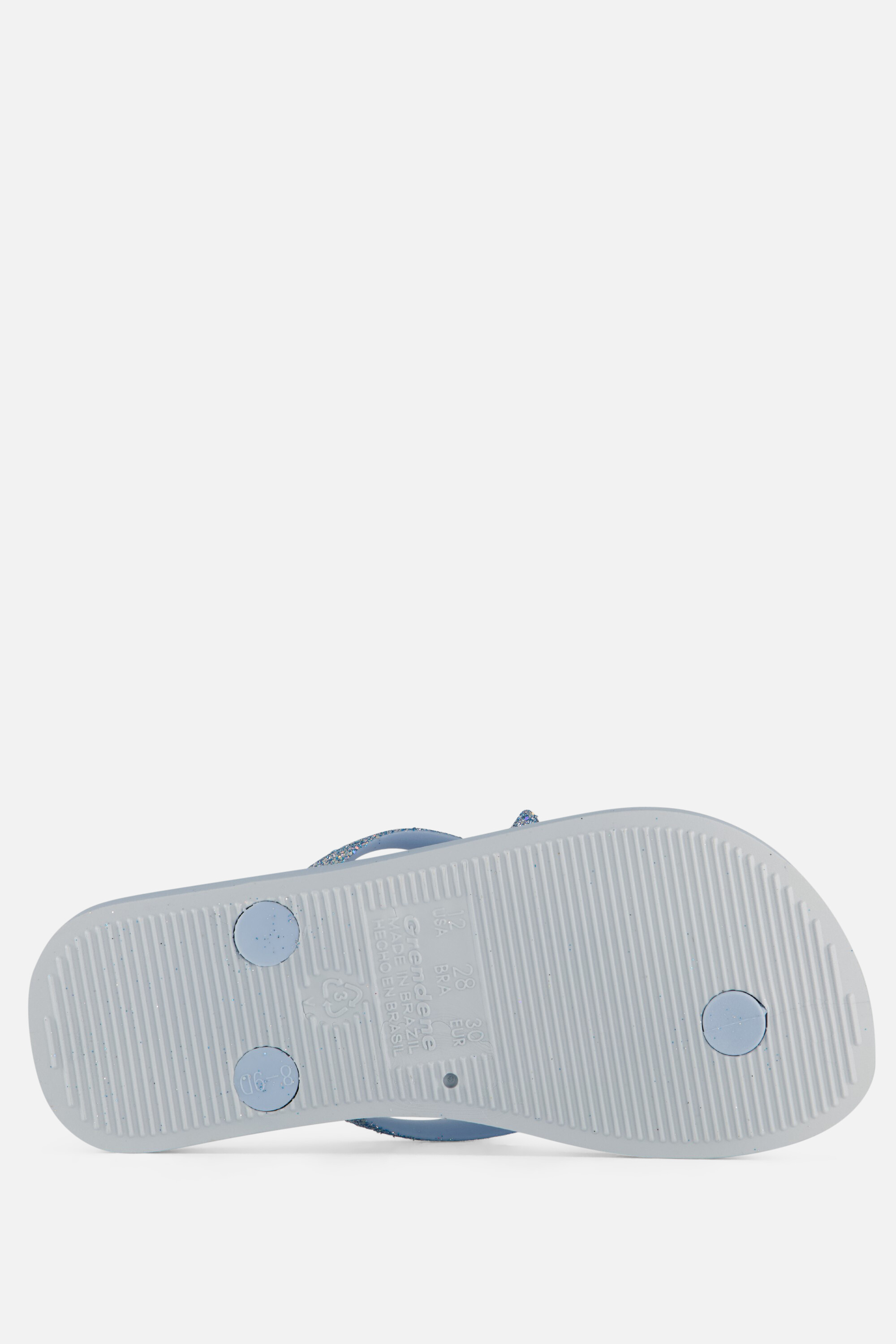 Ipanema Anatomic Lolita Kids Slippers blauw afbeelding 2