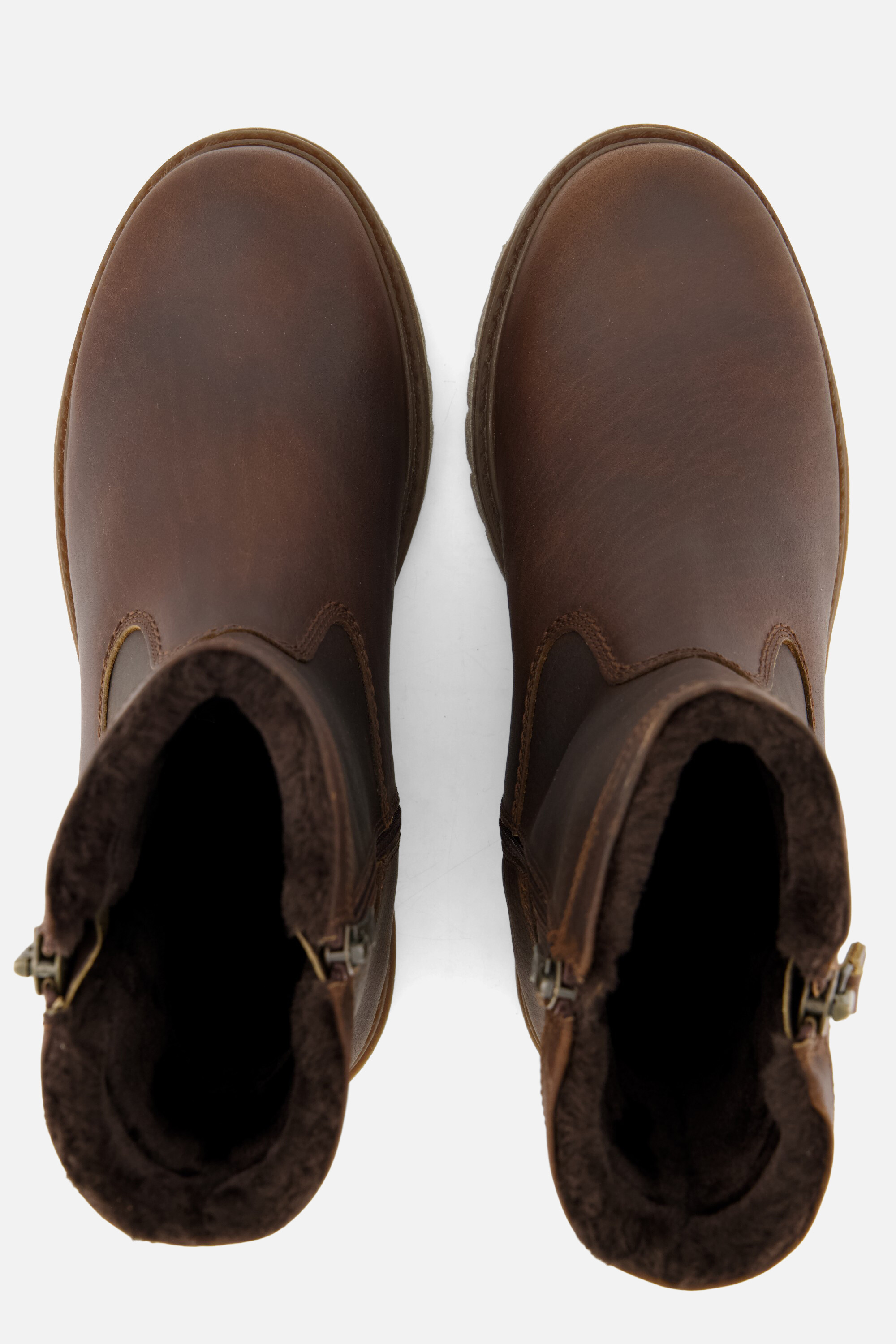 Panama Jack Faruk C2 Boots Bruin afbeelding 2