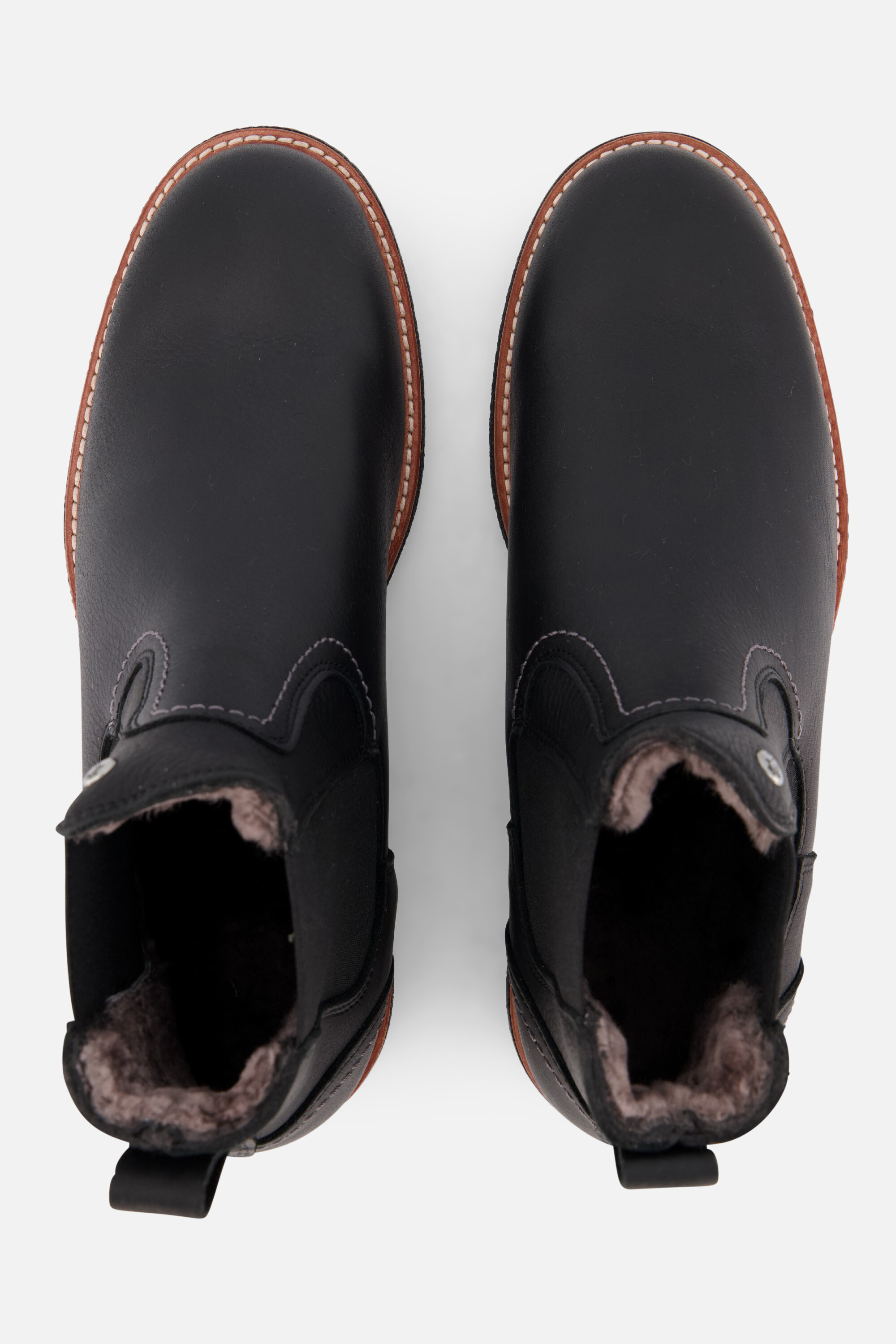 Panama Jack Garnock Igloo C2 Chelsea boots afbeelding 2