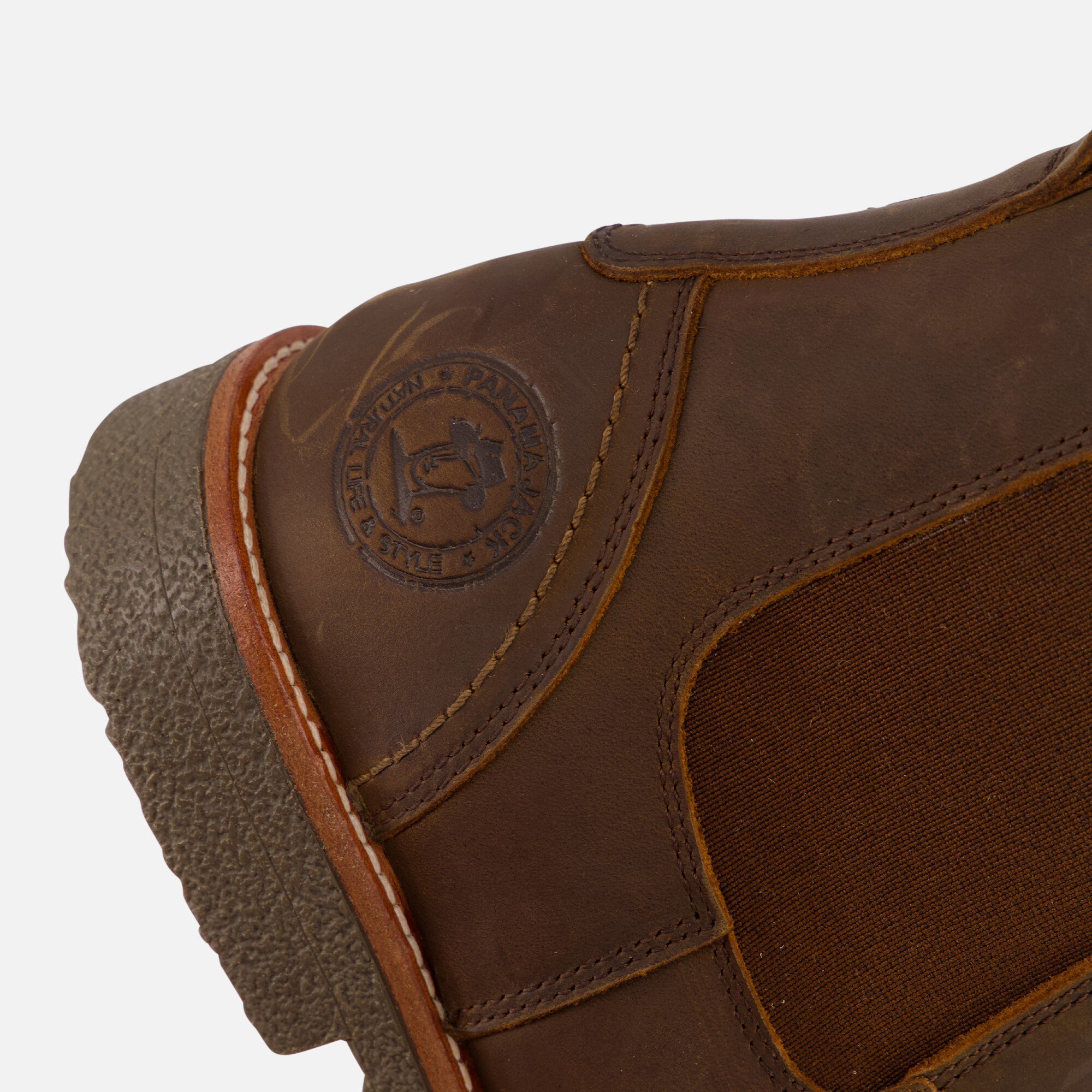 Panama Jack Garnock Igloo C12 Chelsea boots afbeelding 4