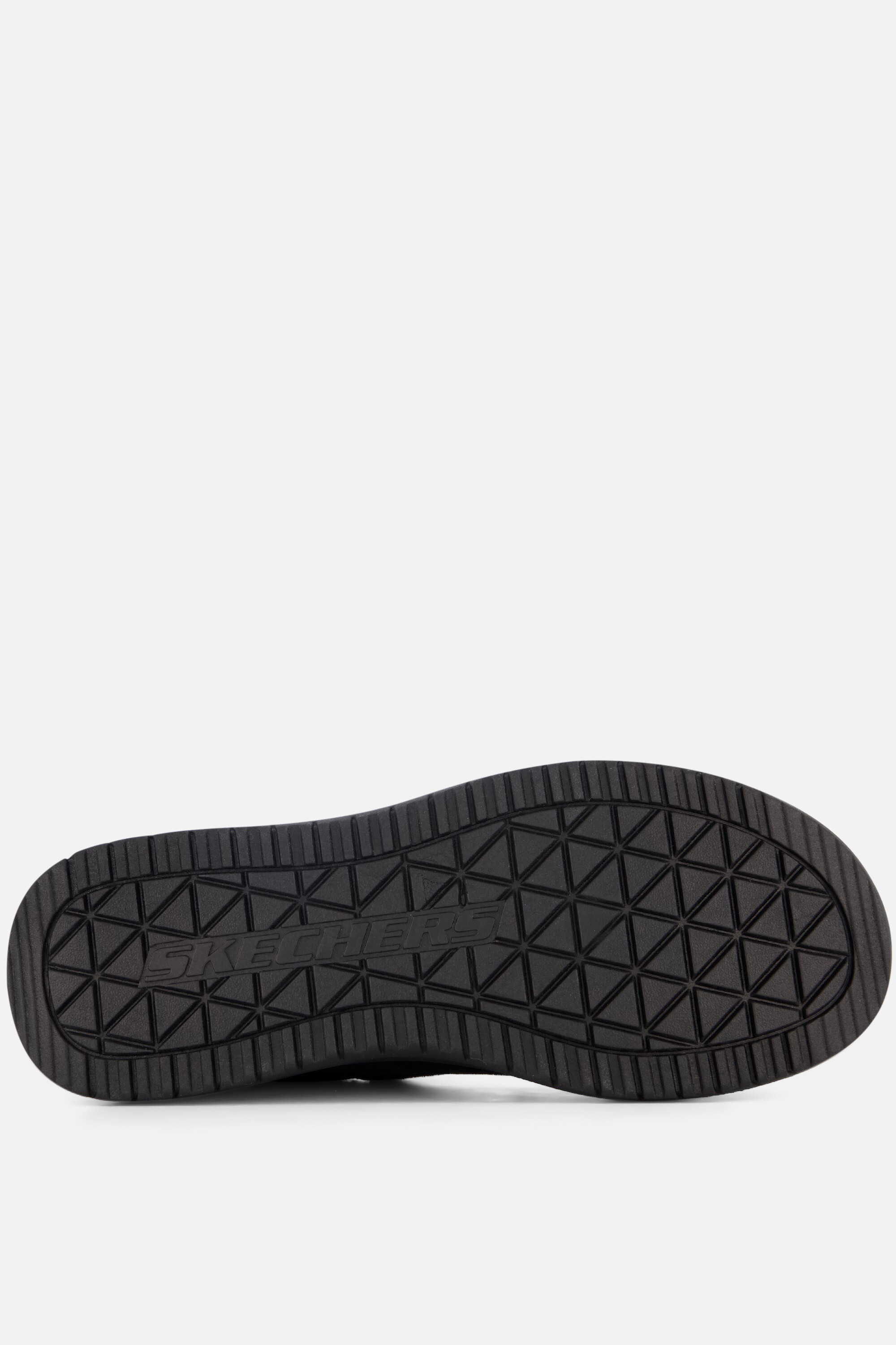 Skechers Murette Scofield Pantoffels zwart Textiel afbeelding 3