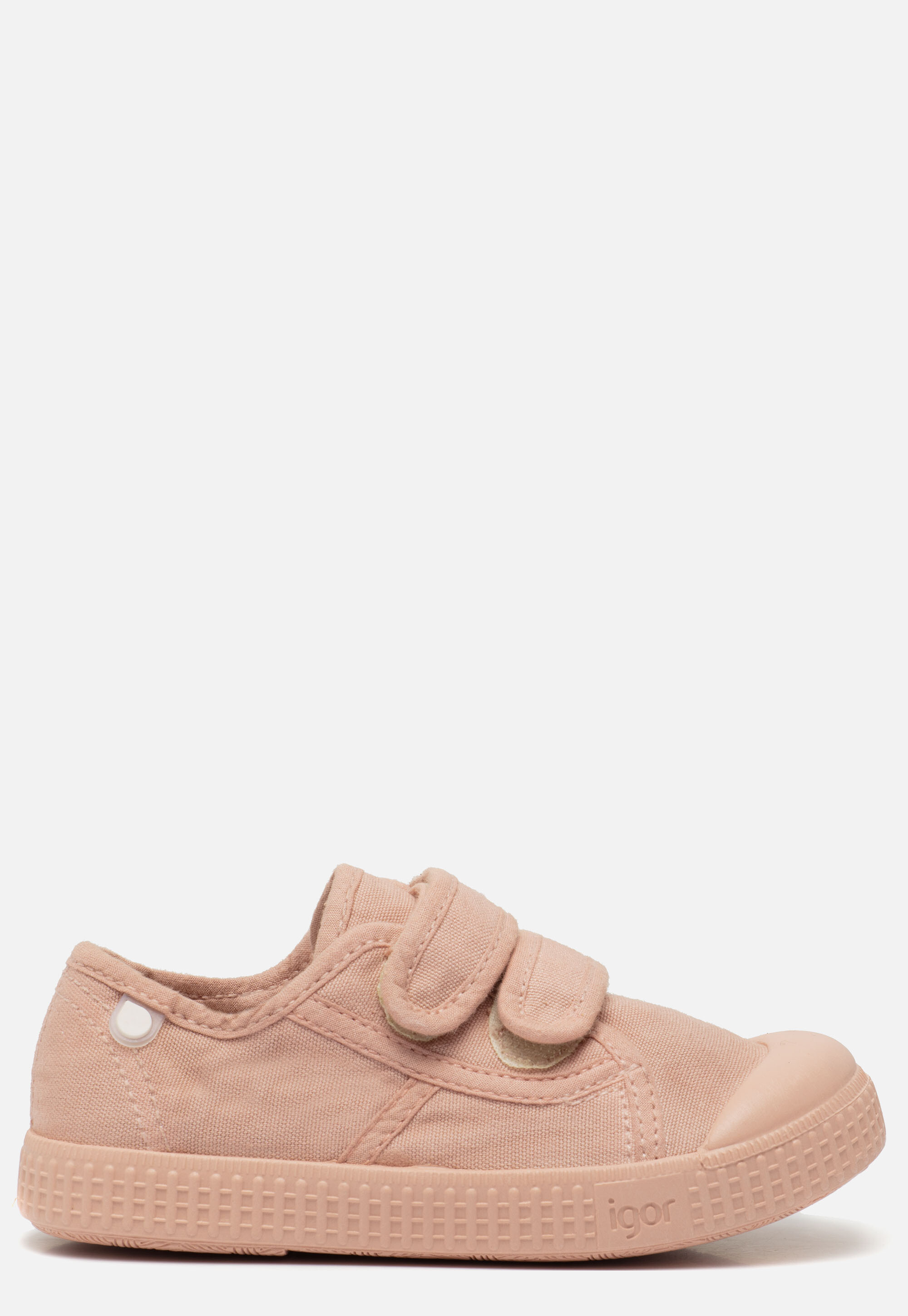 Igor Sneakers roze Canvas afbeelding 2