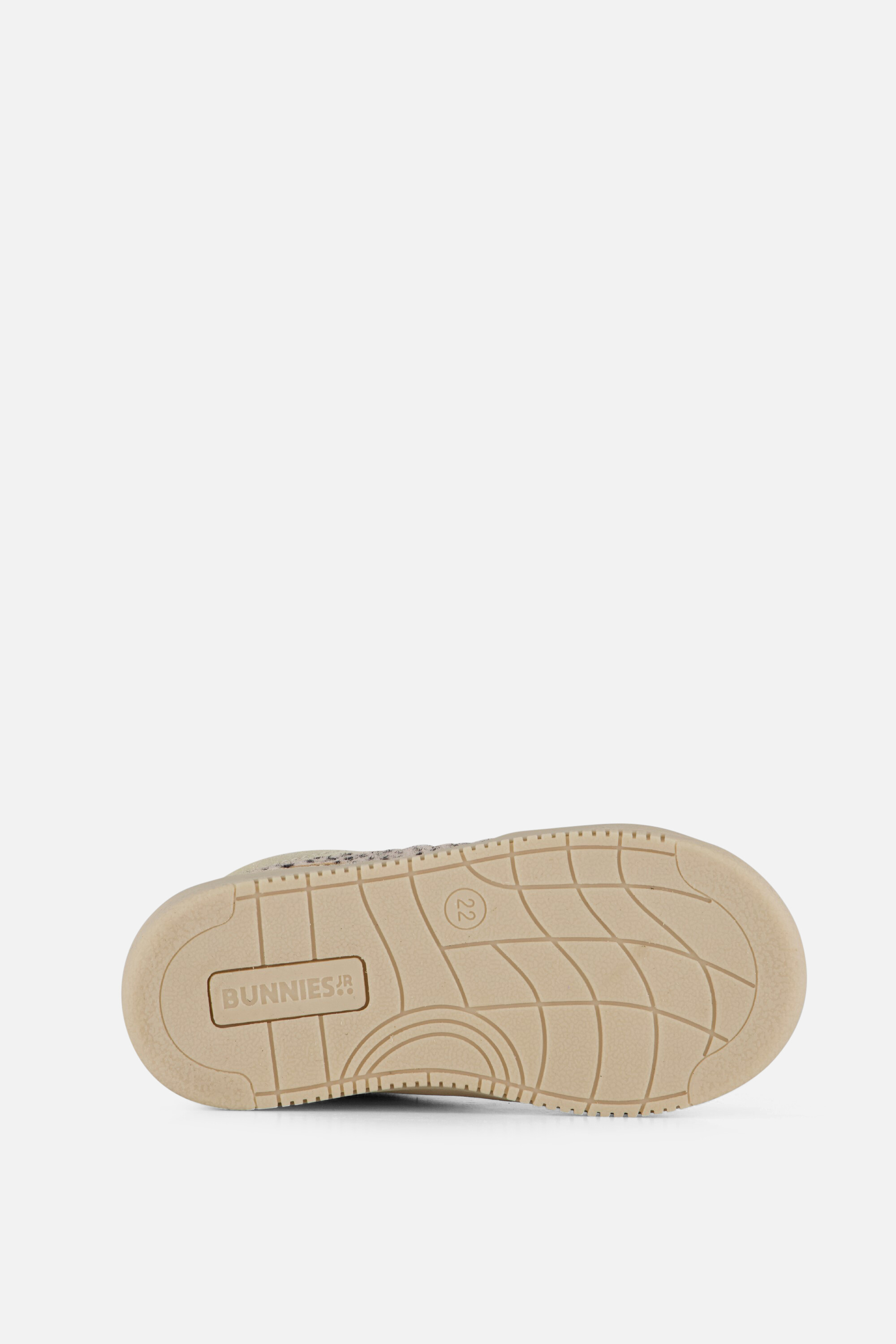 BunniesJR Maartje Mellow Babyschoen beige Leer afbeelding 3