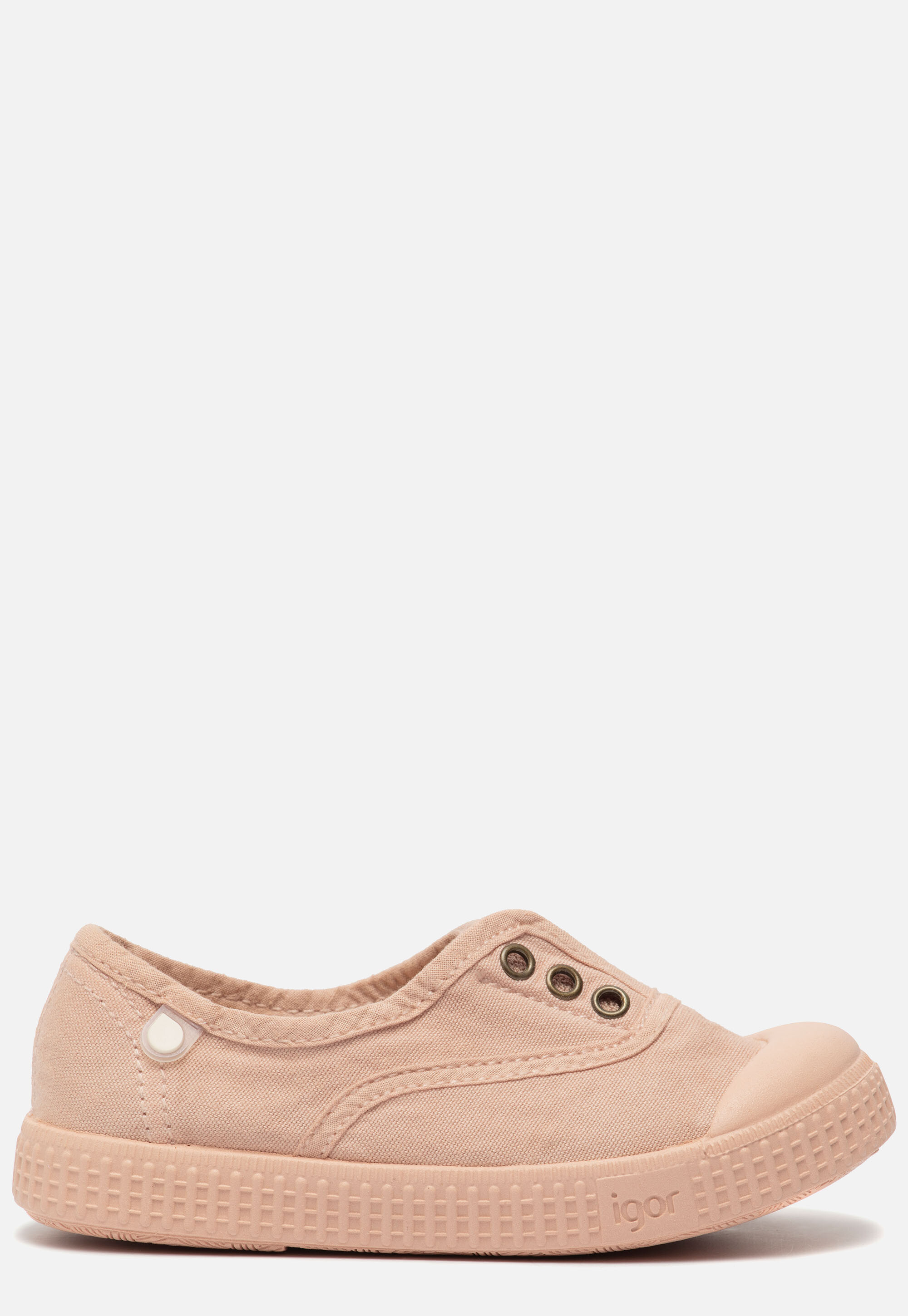 Igor Berri sneakers roze Textiel 20203 afbeelding 2