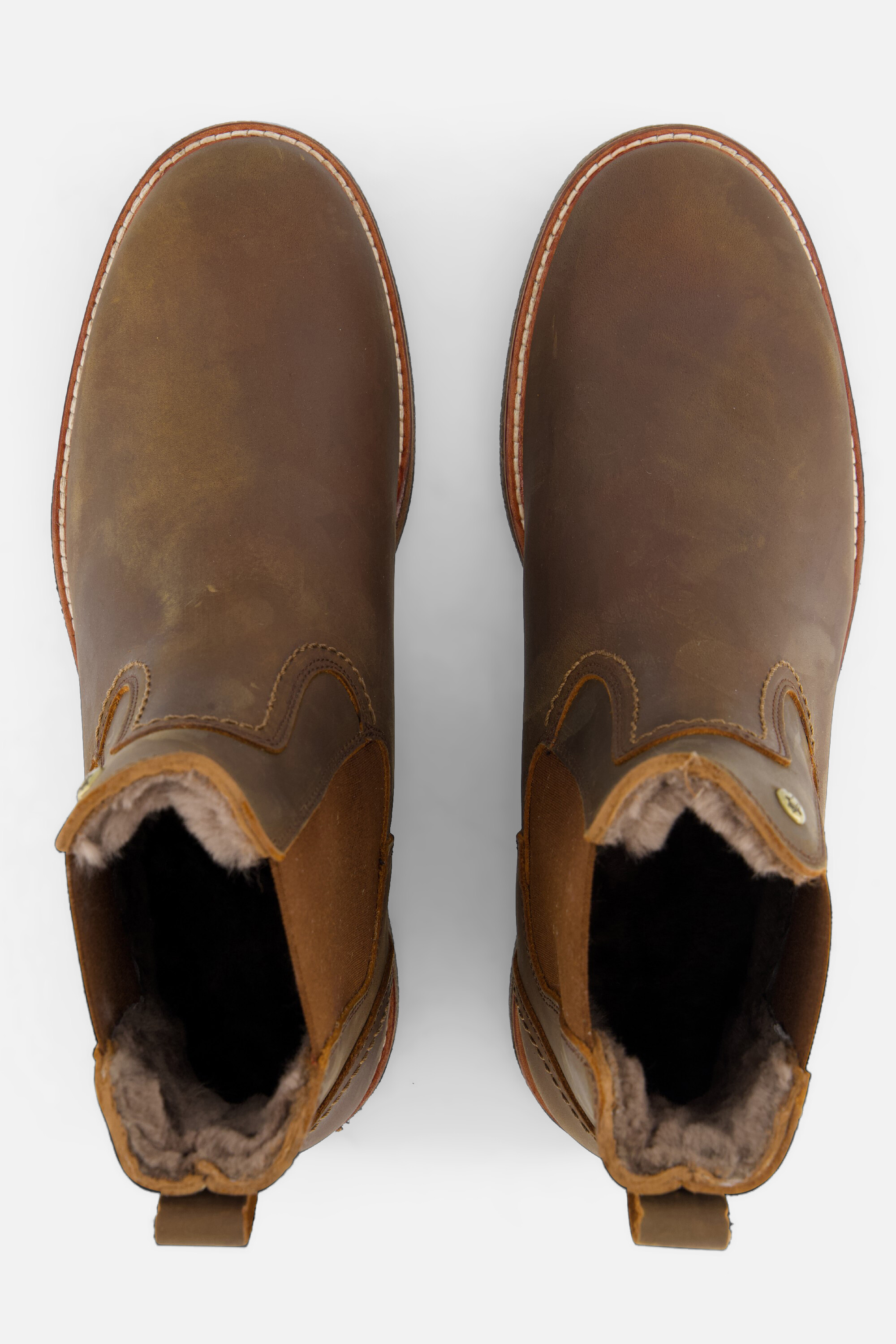 Panama Jack Garnock Igloo C12 Chelsea boots afbeelding 2