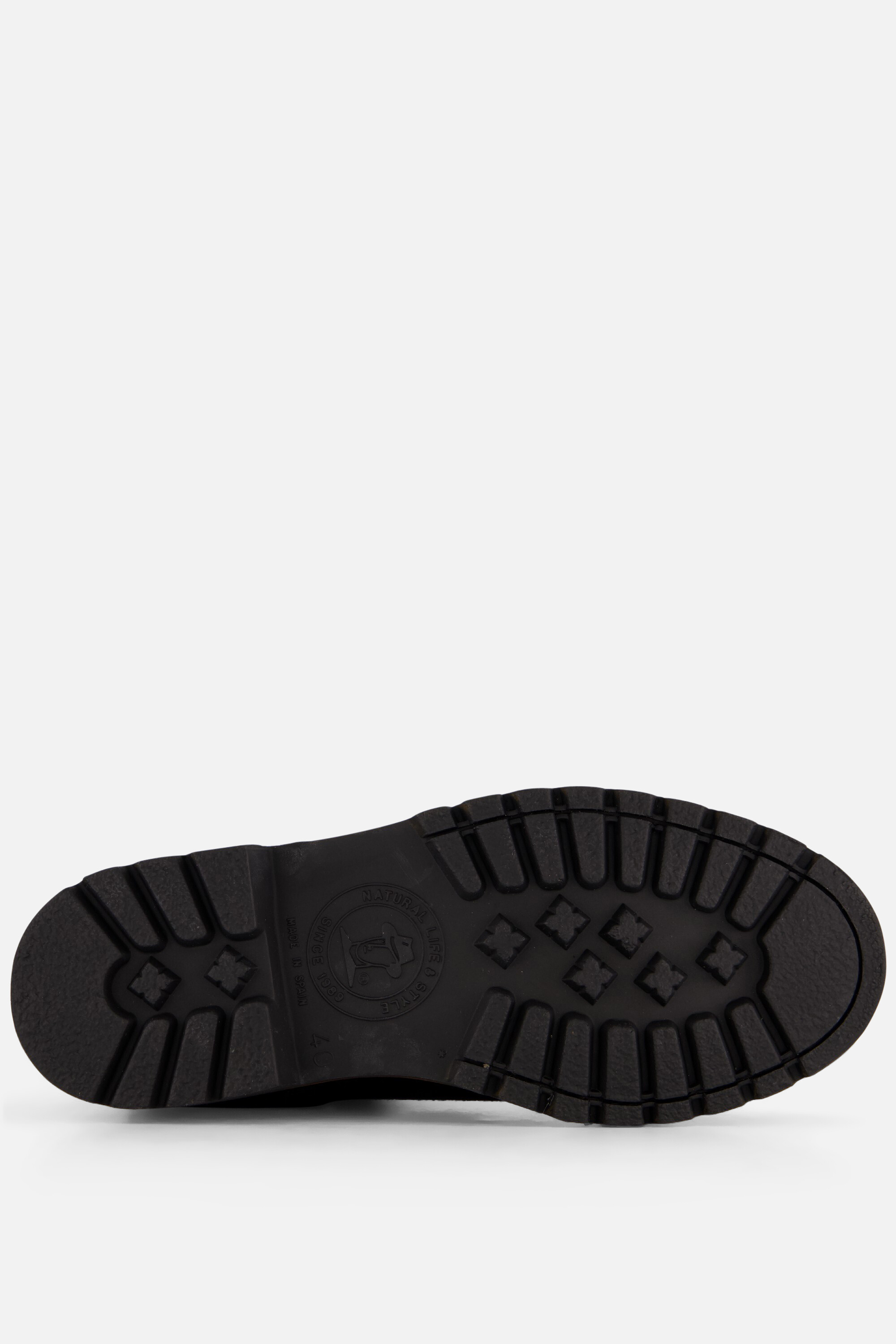 Panama Jack Burton Igloo C11 Chelsea boots zwart afbeelding 3