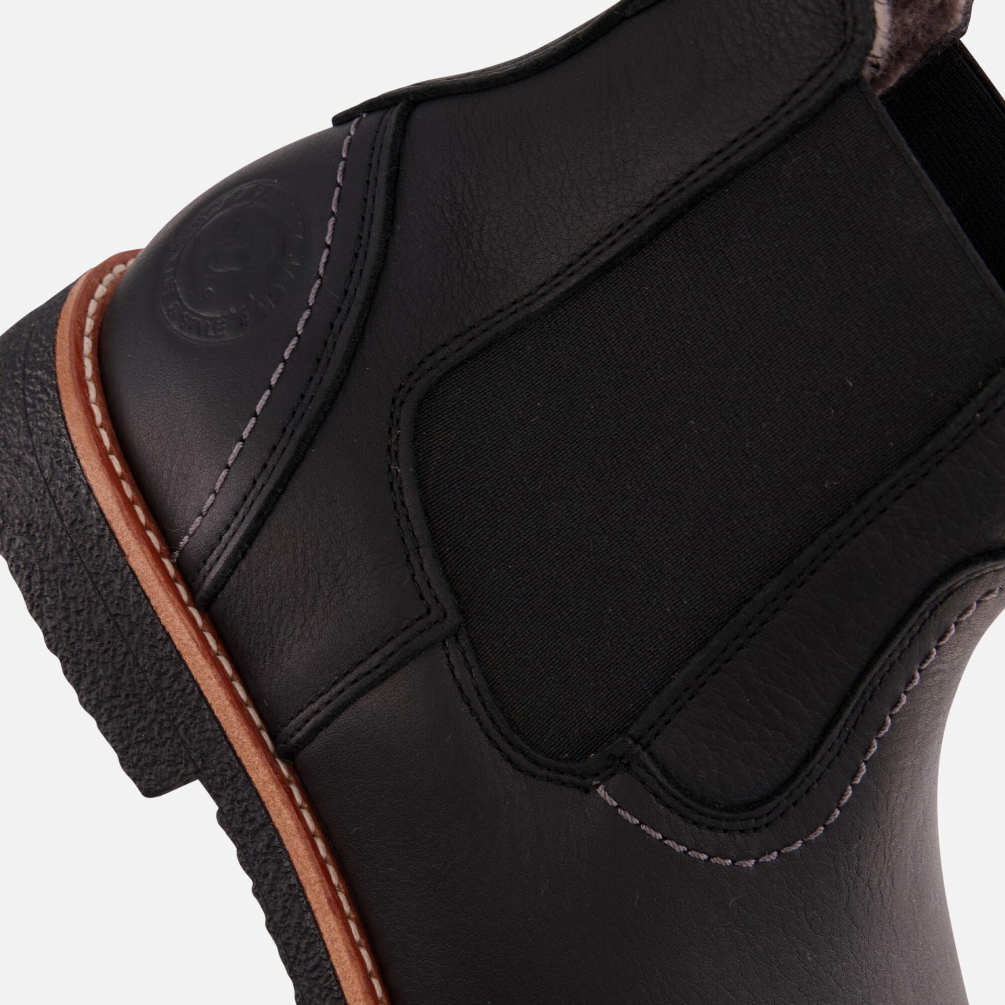 Panama Jack Garnock Igloo C2 Chelsea boots afbeelding 4