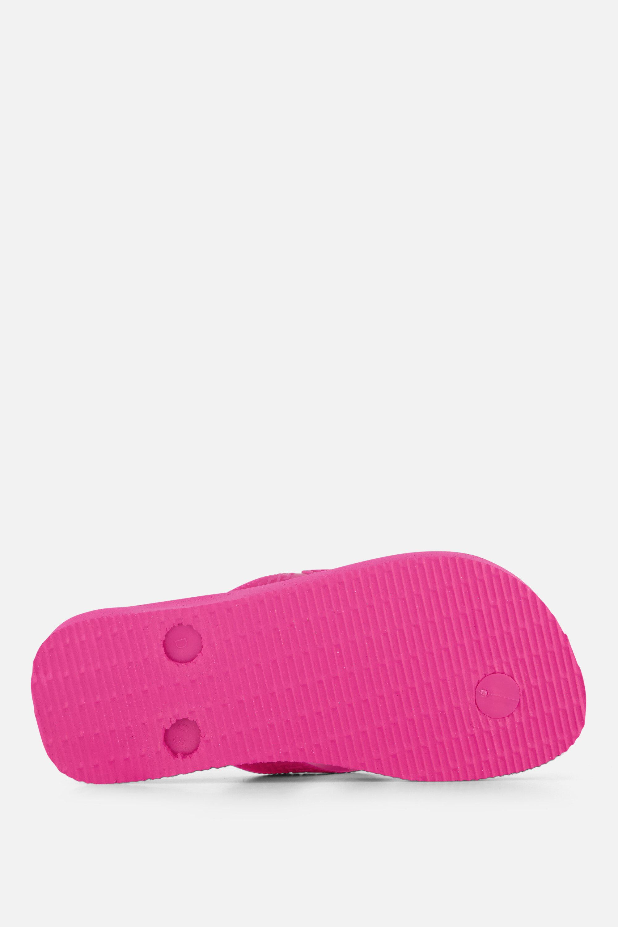 Havaianas Fantasy Slippers roze Rubber afbeelding 2