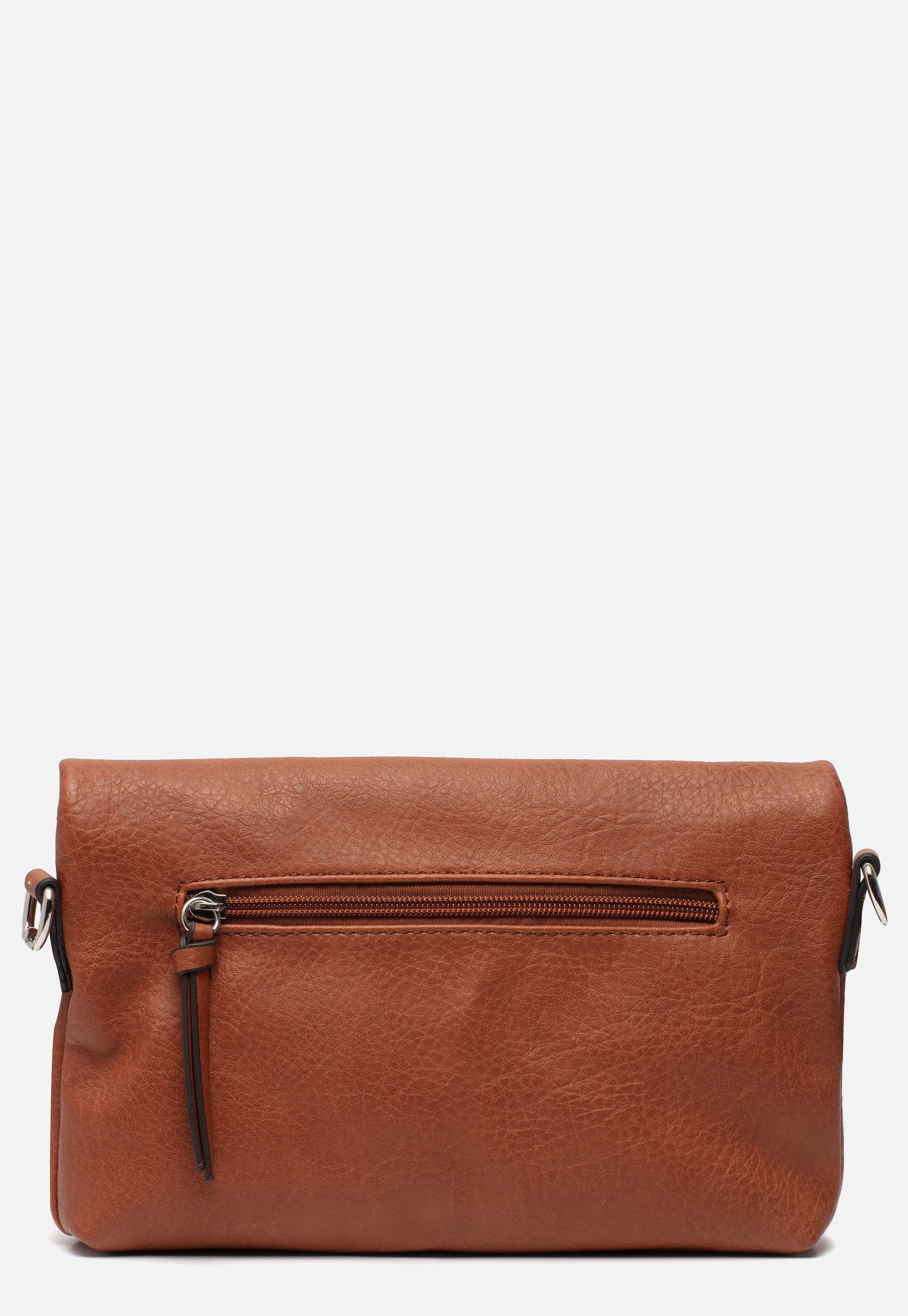 Tamaris Tamaris Alessia schoudertas cognac 478256