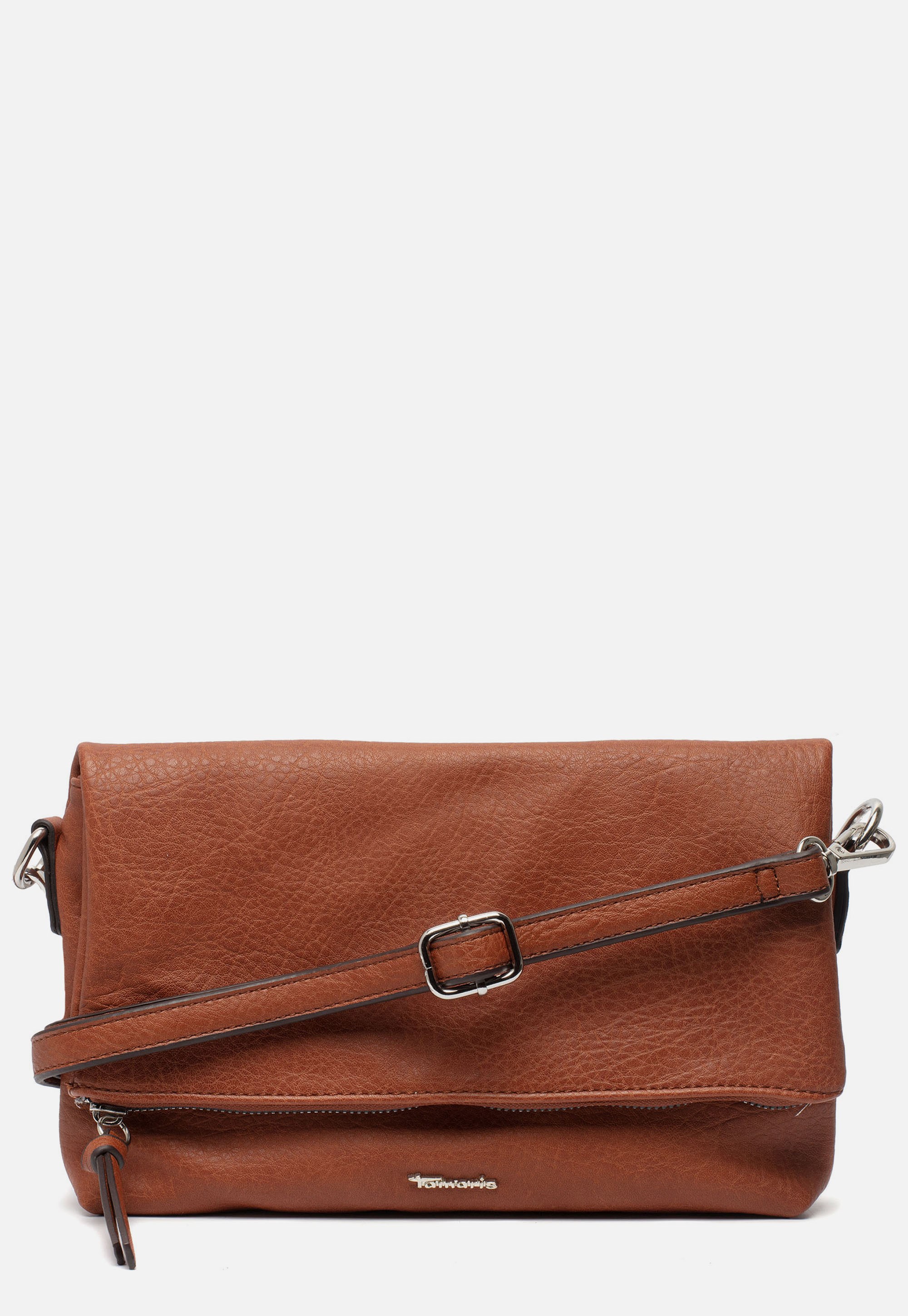 Tamaris Alessia schoudertas cognac 478256 afbeelding 2