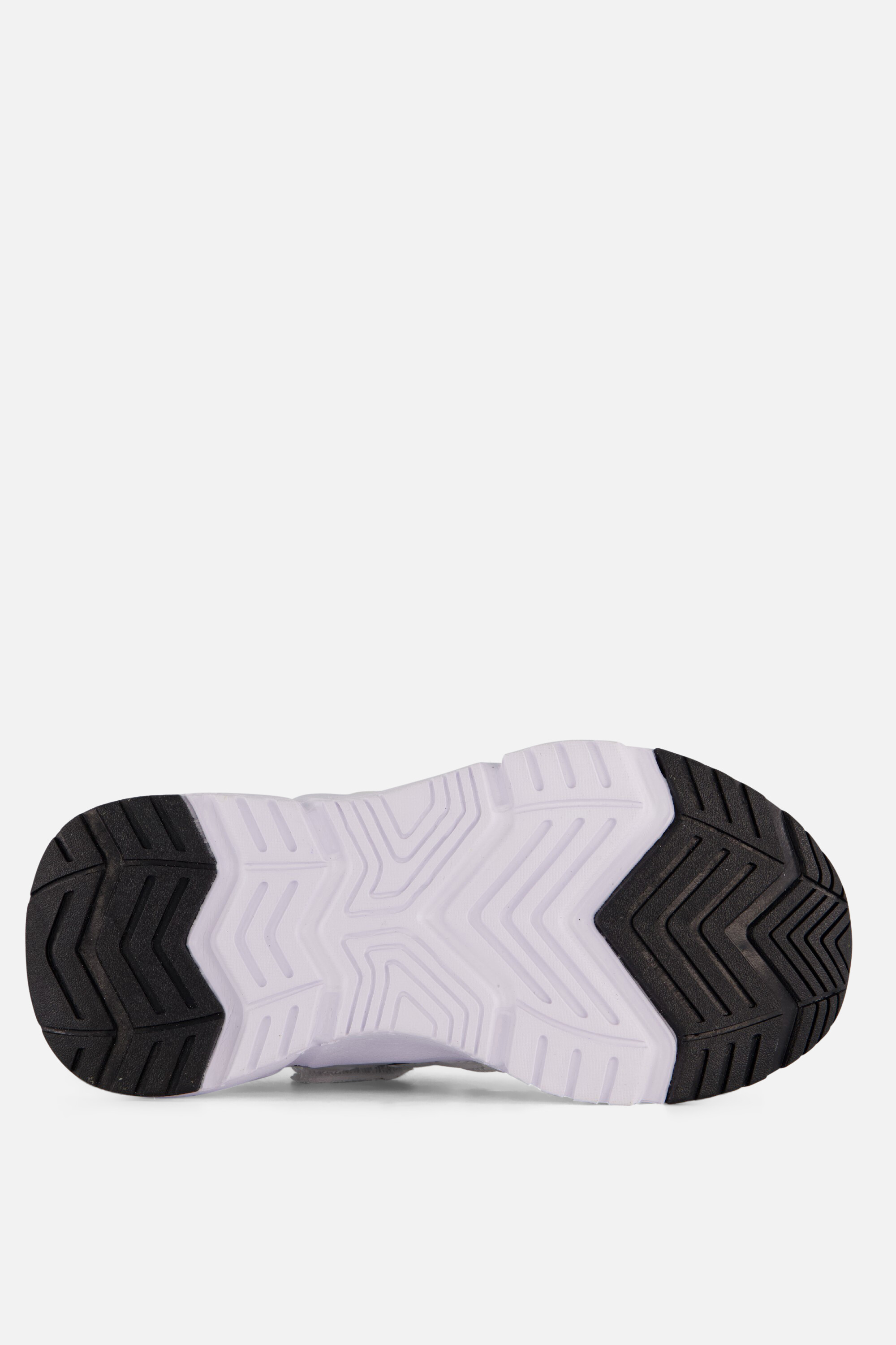 Vingino Stef Lifestyle Runners Sneakers wit afbeelding 3