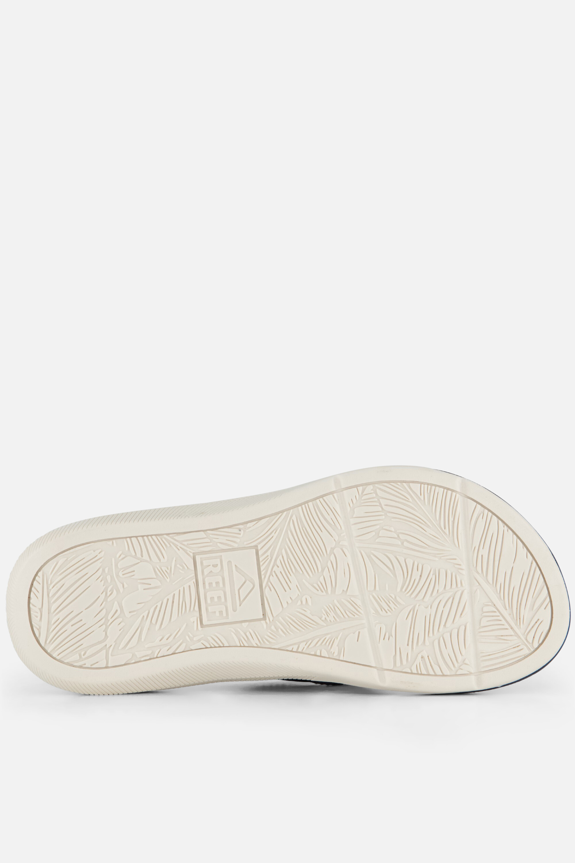 Reef Slippers blauw Rubber afbeelding 2