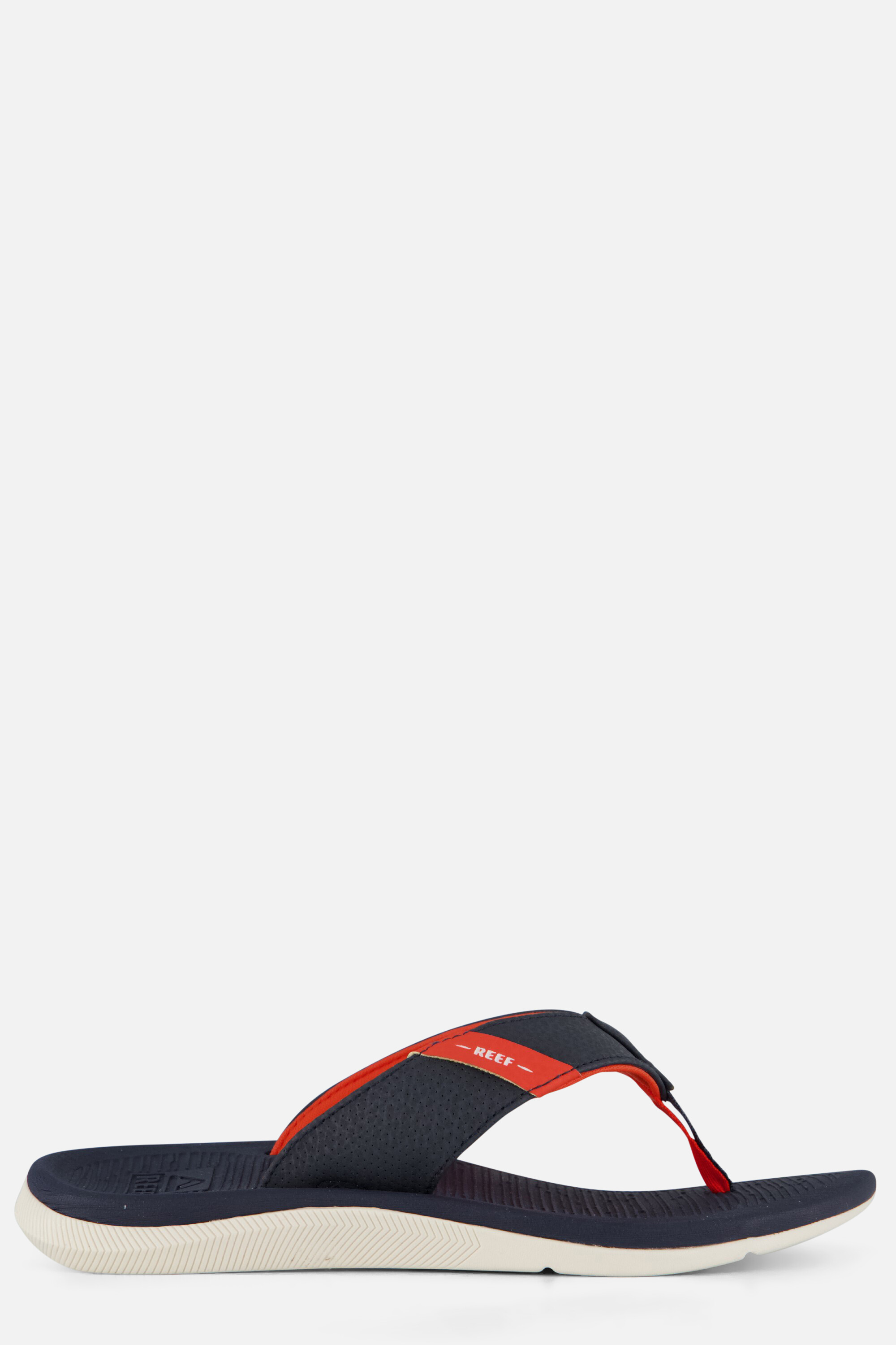 Reef Slippers blauw Rubber afbeelding 4