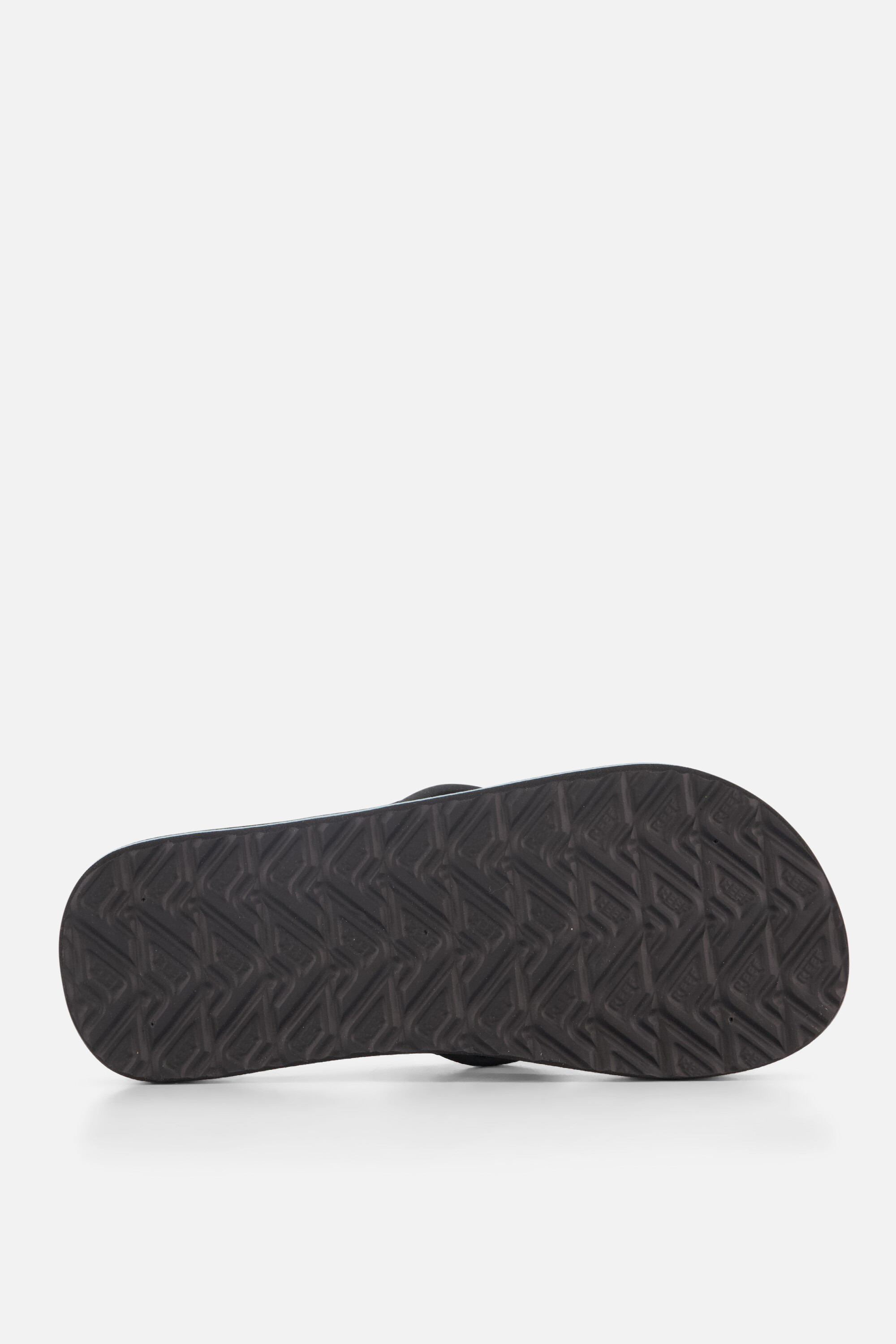 Reef Aquifer Palm Slippers blauw Synthetisch afbeelding 2