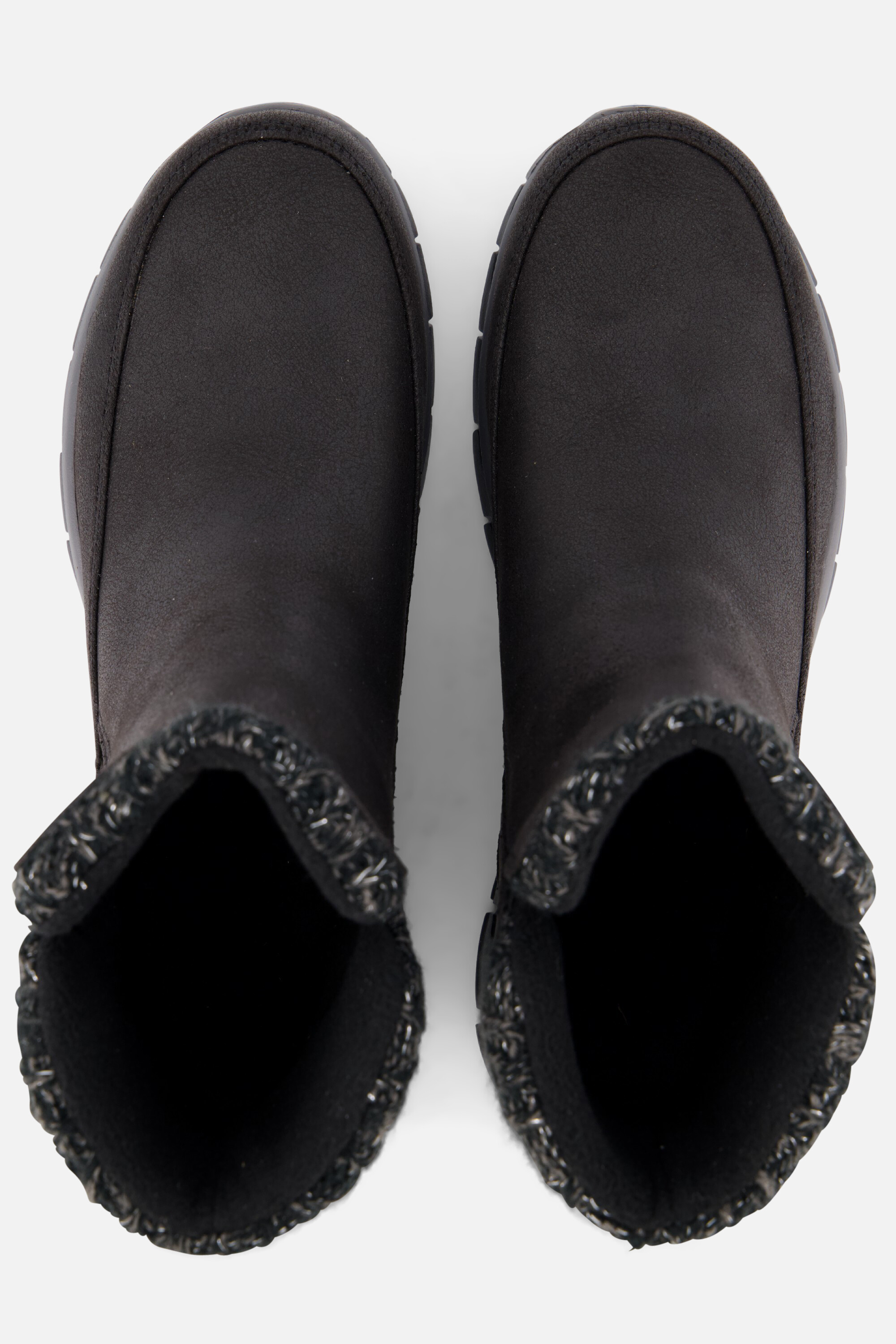 Skechers Synergy Zip Enkellaarsjes zwart afbeelding 2