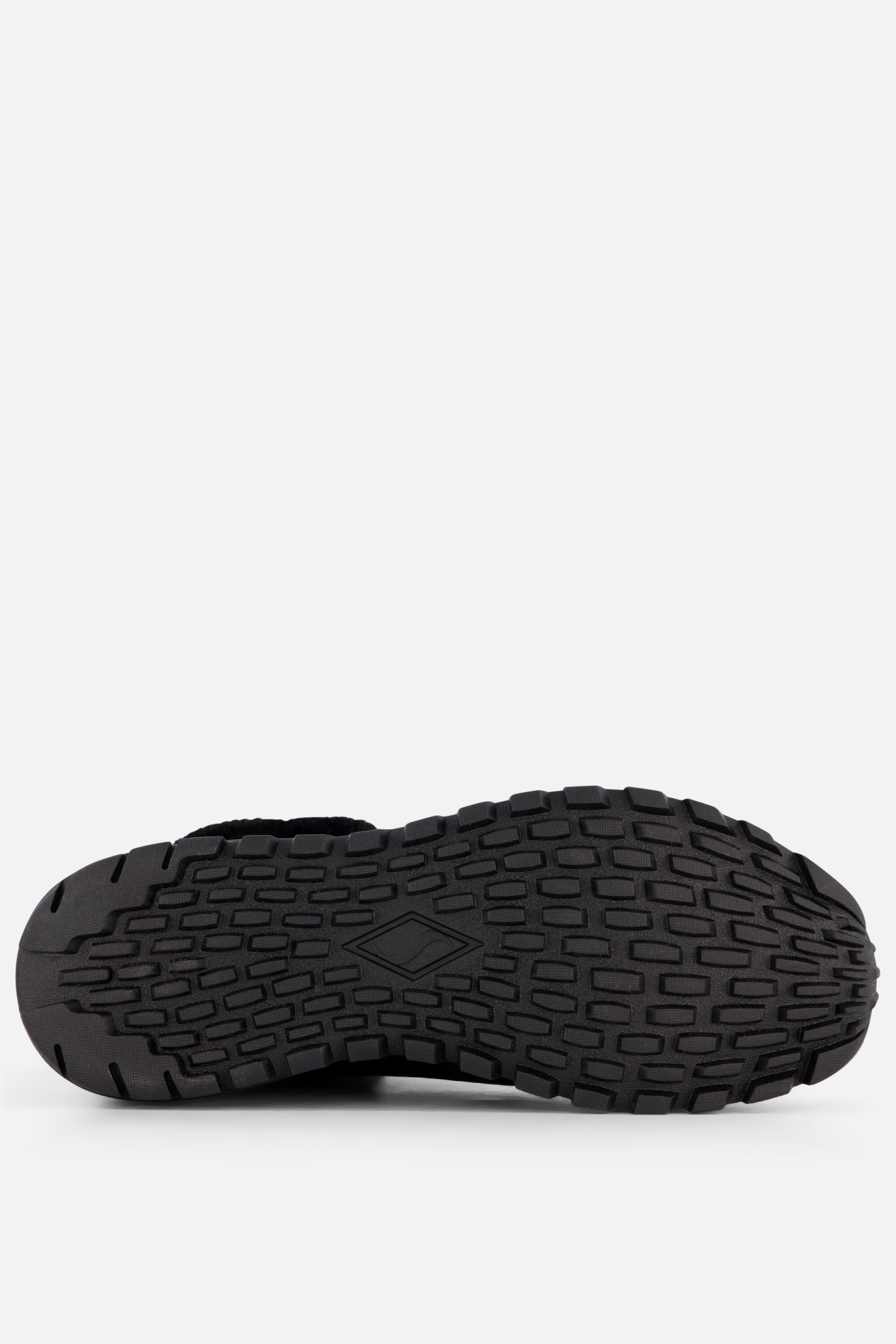 Skechers Uno Rugged Veterboots zwart Synthetisch afbeelding 3