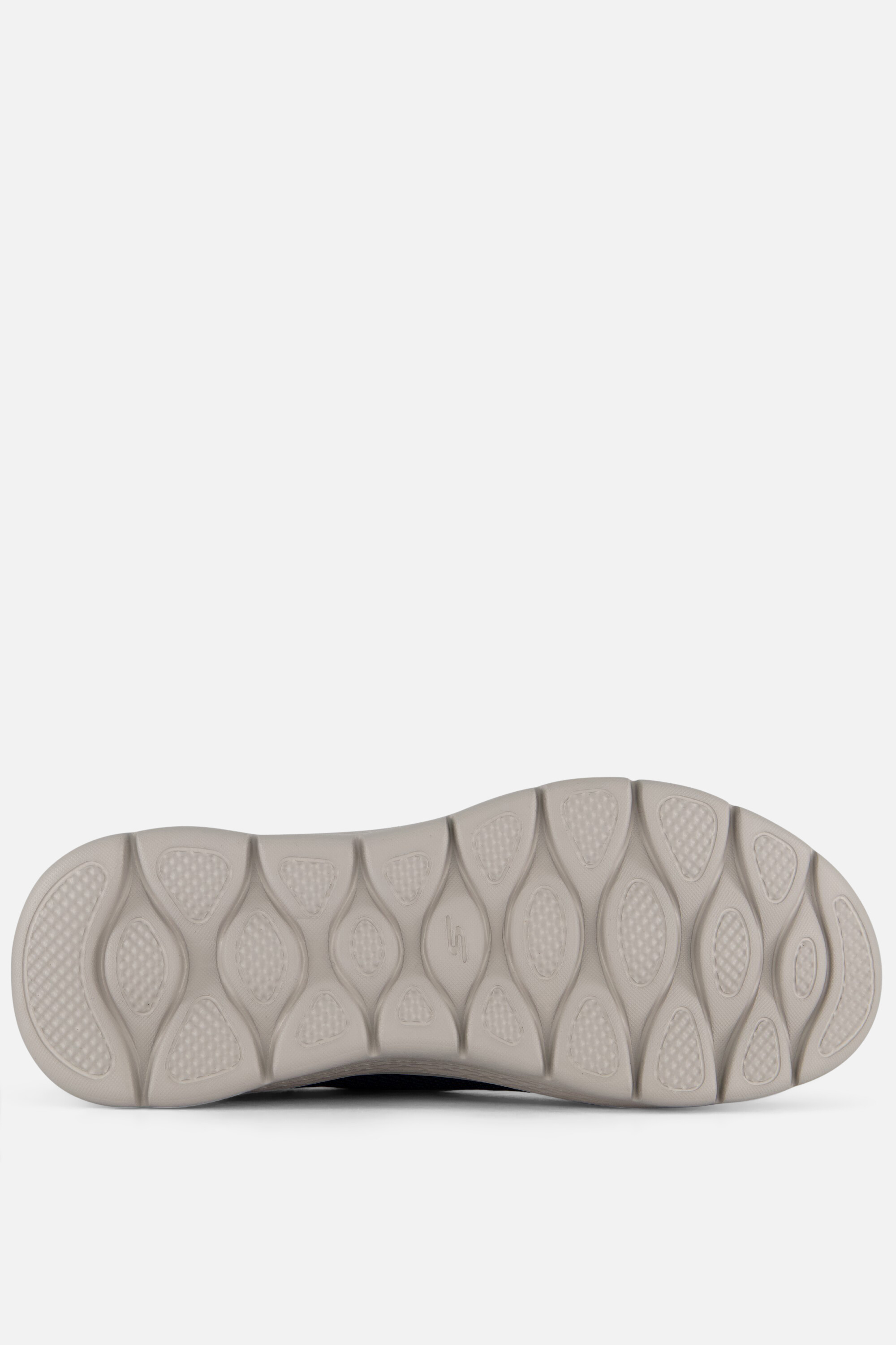 Skechers Slip-ins Go Walk Flex Instappers blauw afbeelding 4