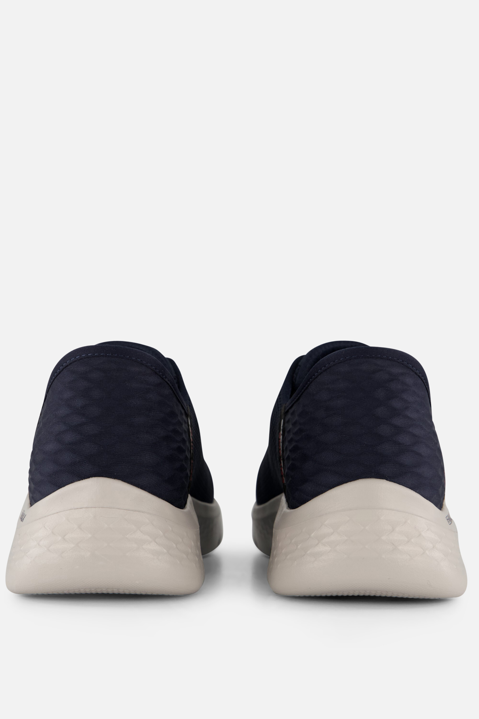 Skechers Slip-ins Go Walk Flex Instappers blauw afbeelding 2