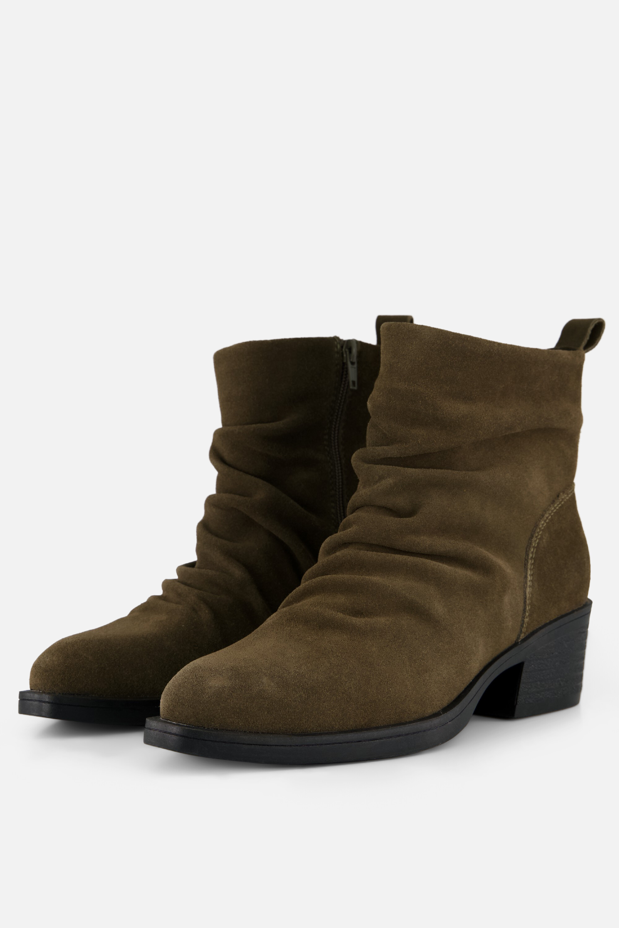 Cellini cowboylaarzen groen