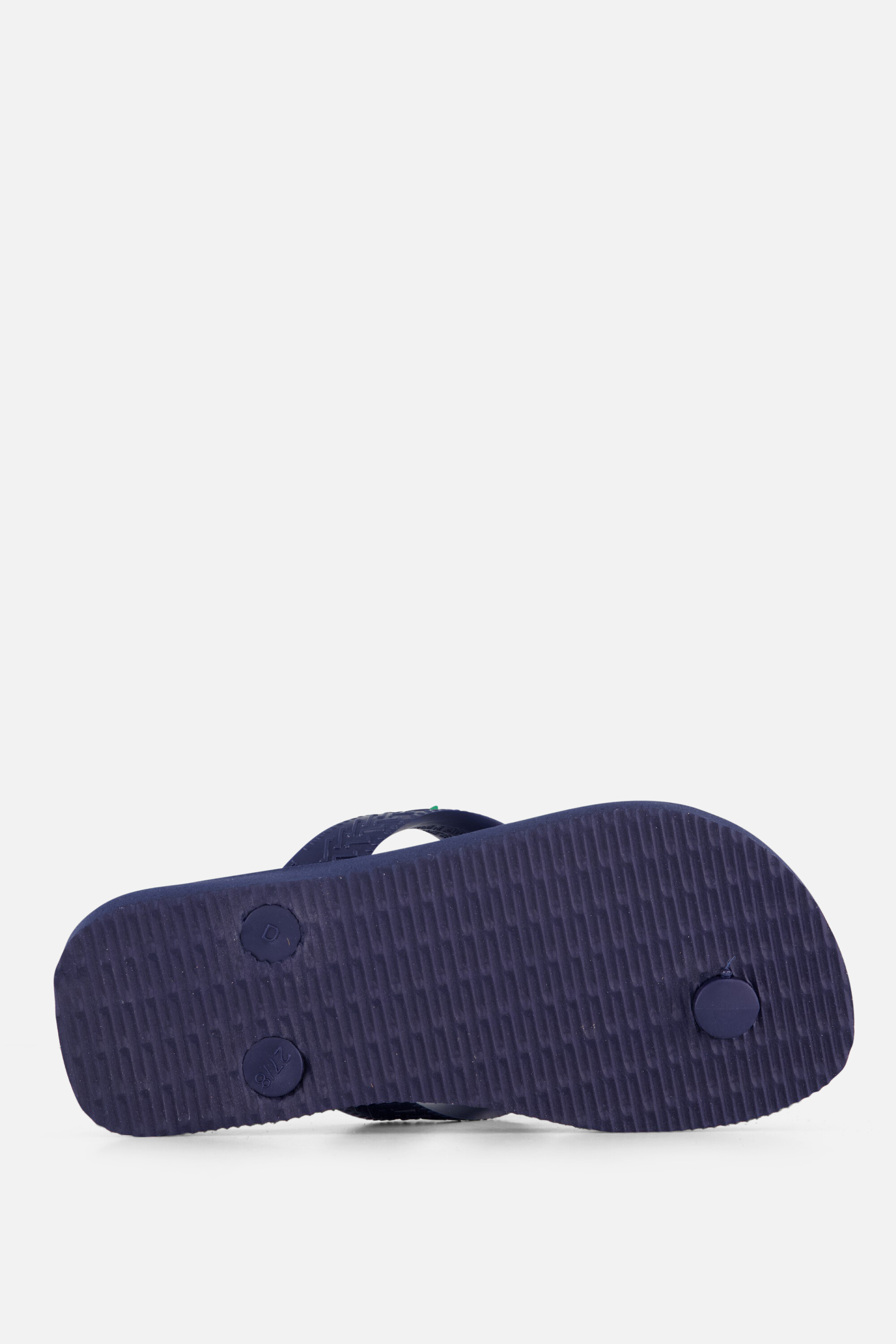 Havaianas Minecraft Slippers blauw Rubber afbeelding 2