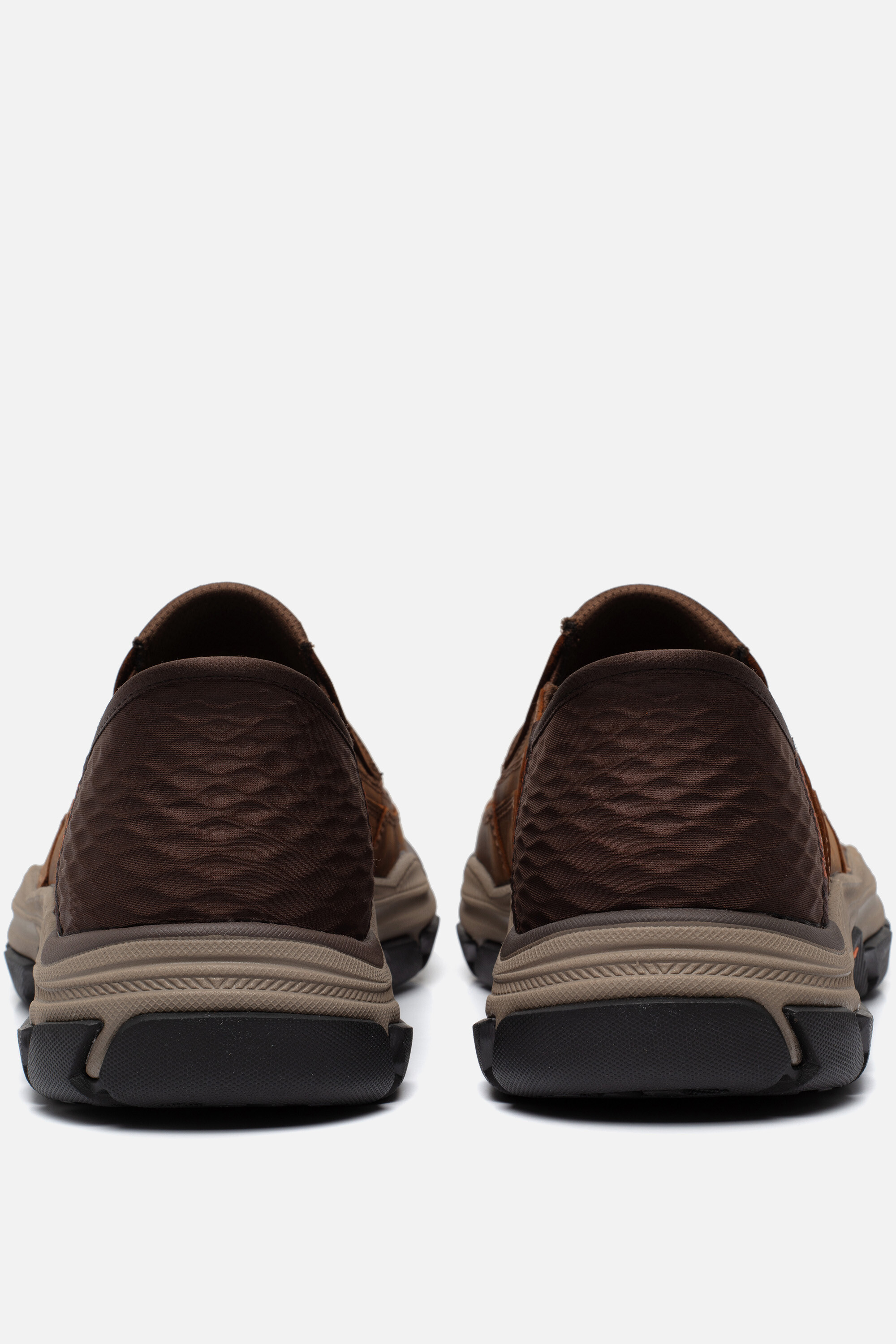 Skechers Hands Free Slip-Ins Instappers bruin afbeelding 2