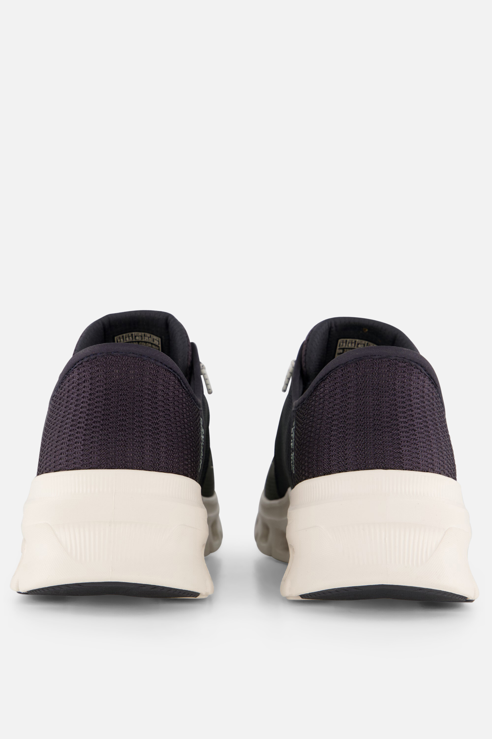 Skechers Slip-ins Glide Step Instappers blauw afbeelding 2