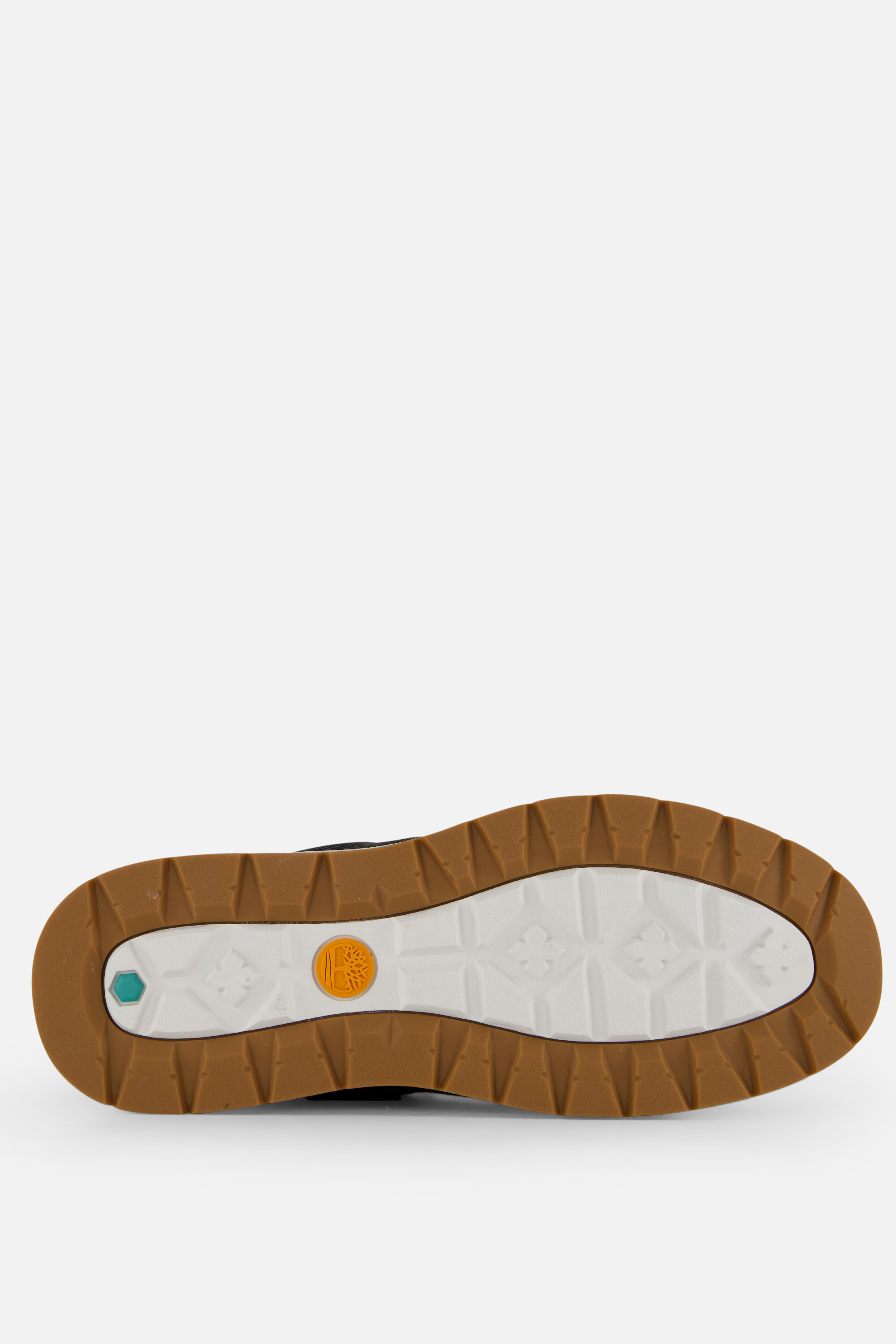 Timberland Maple Grove Sneakers zwart Synthetisch afbeelding 3