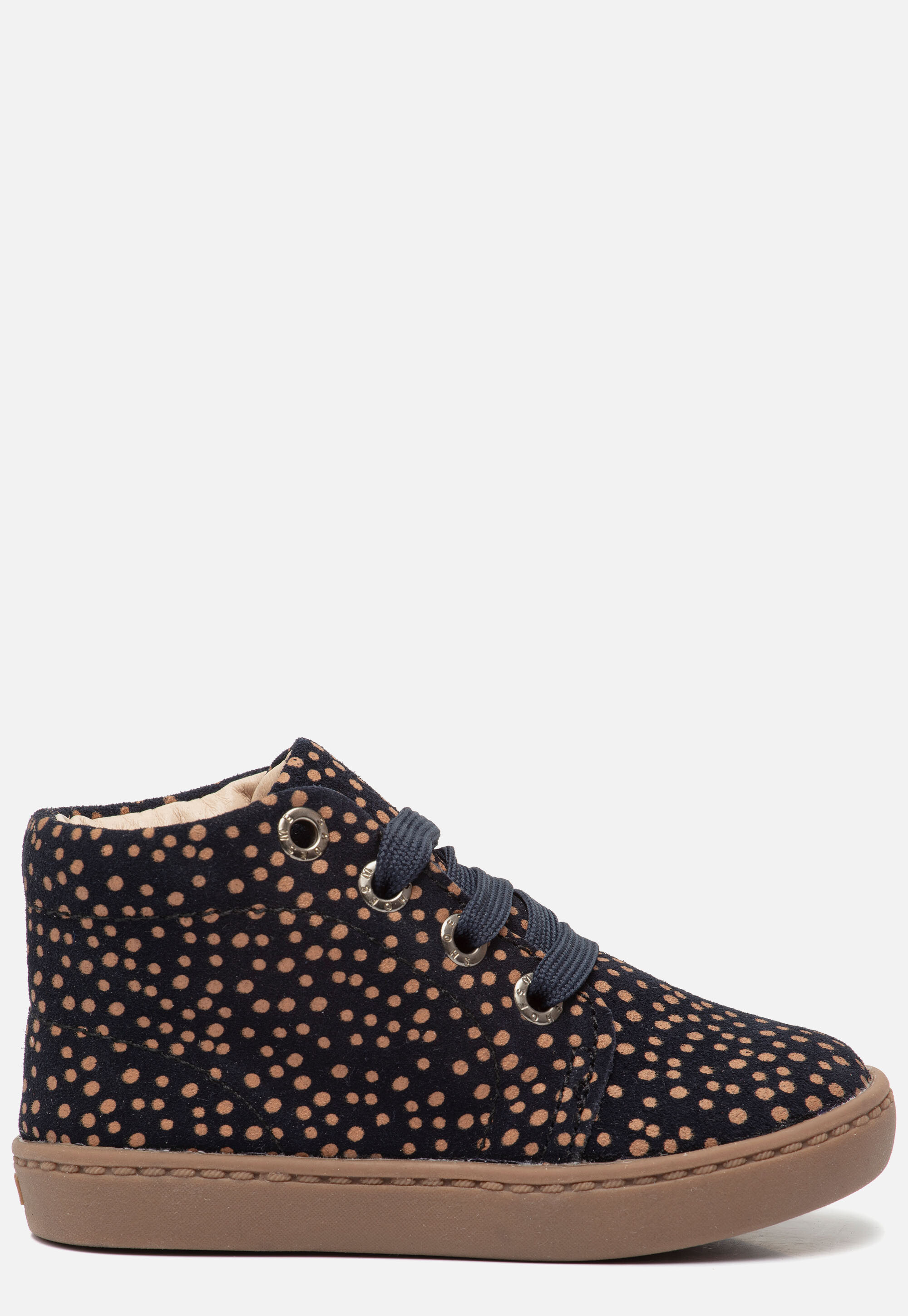 Shoesme Babyflex babyschoenen blauw Leer afbeelding 2