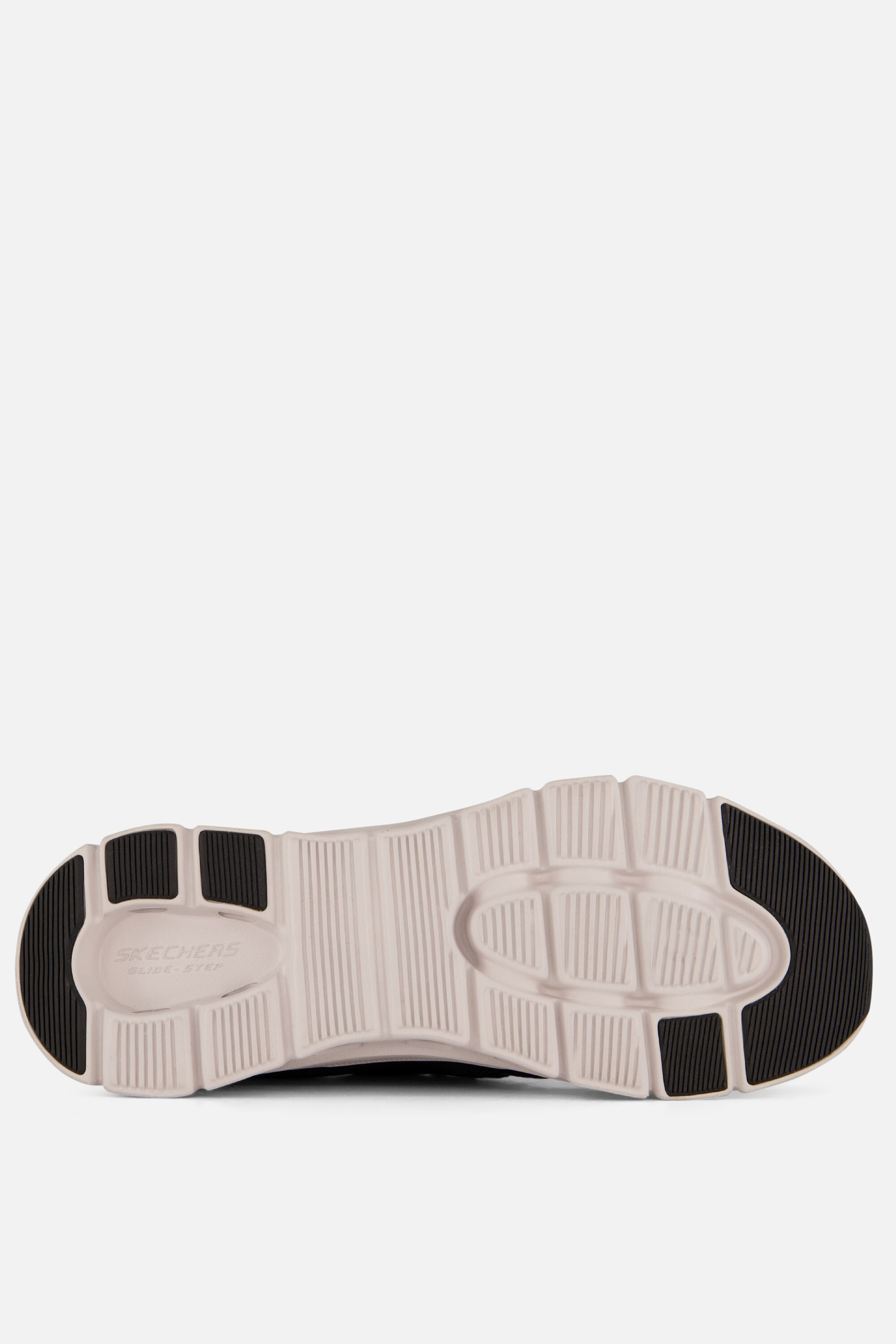 Skechers Slip-Ins Glide Step Instappers zwart afbeelding 4
