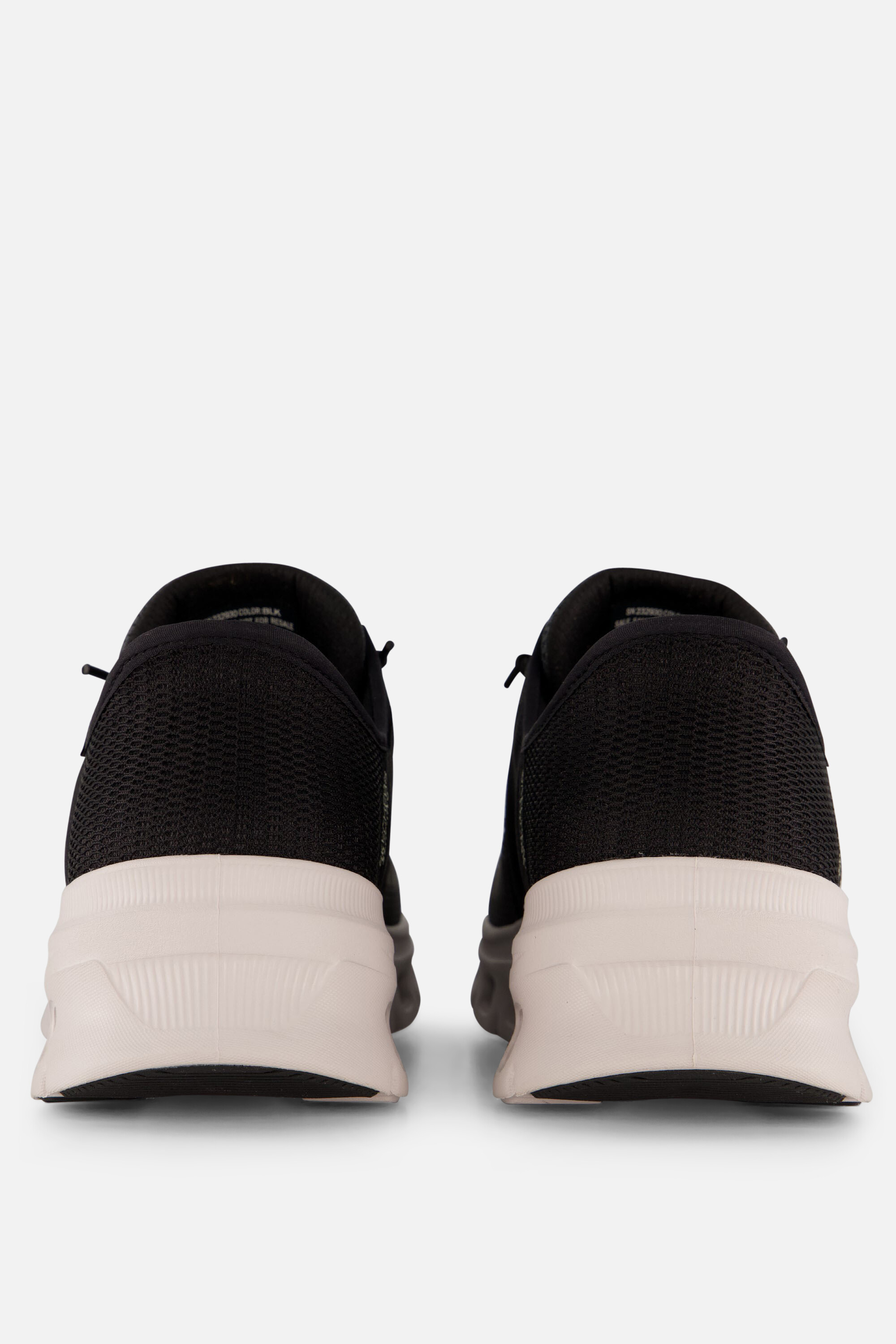 Skechers Slip-Ins Glide Step Instappers zwart afbeelding 2