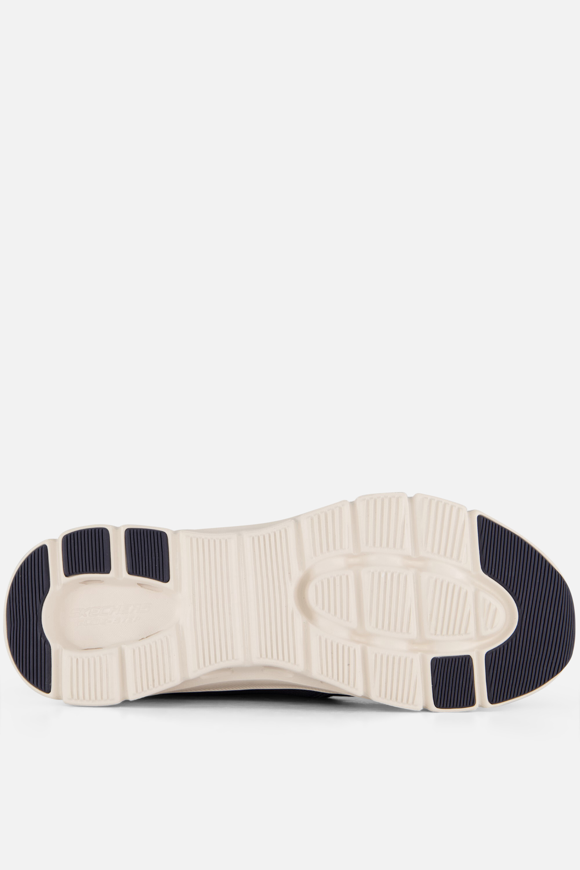 Skechers Slip-ins Glide Step Instappers blauw afbeelding 4
