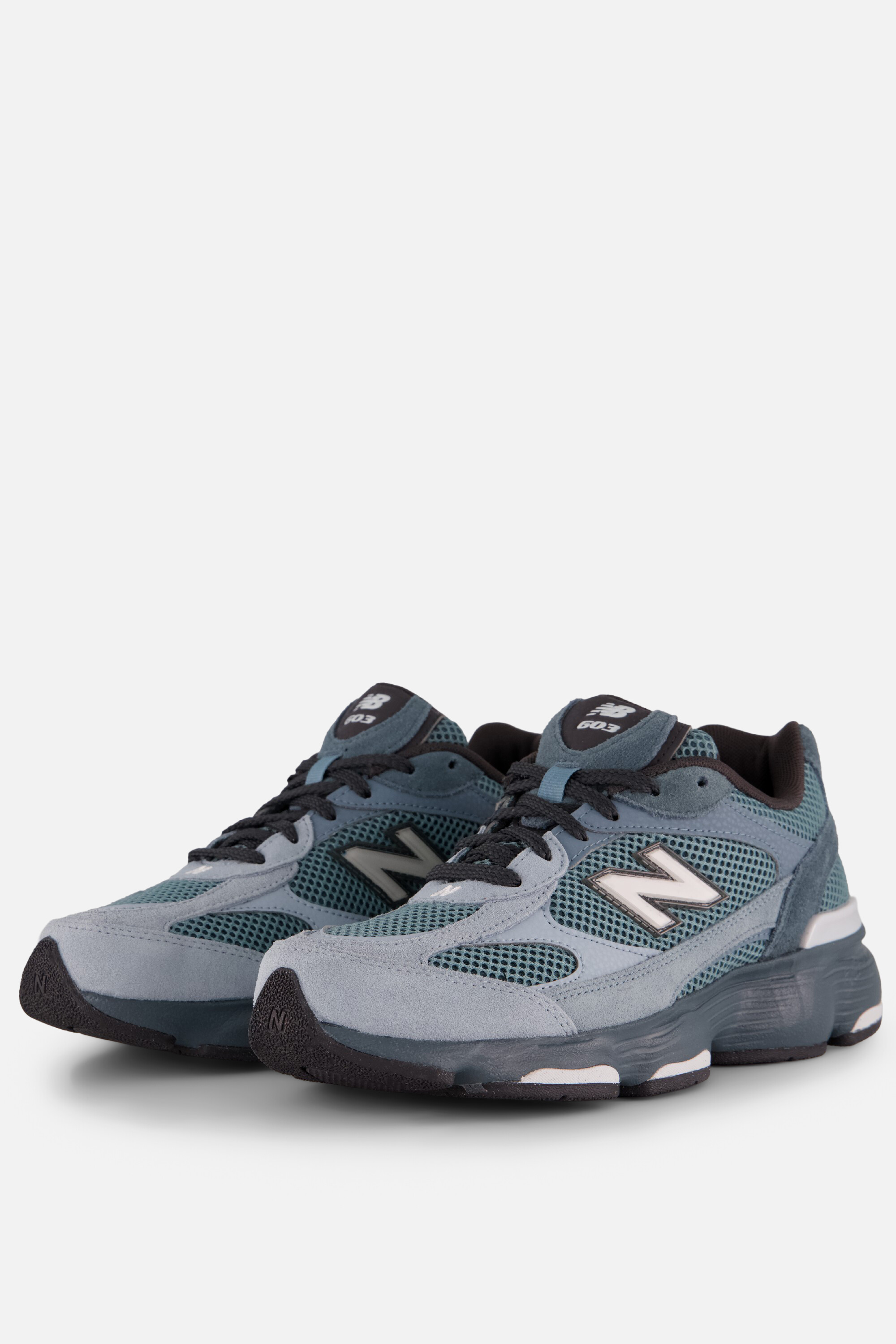 New Balance 603 sneakers blauw