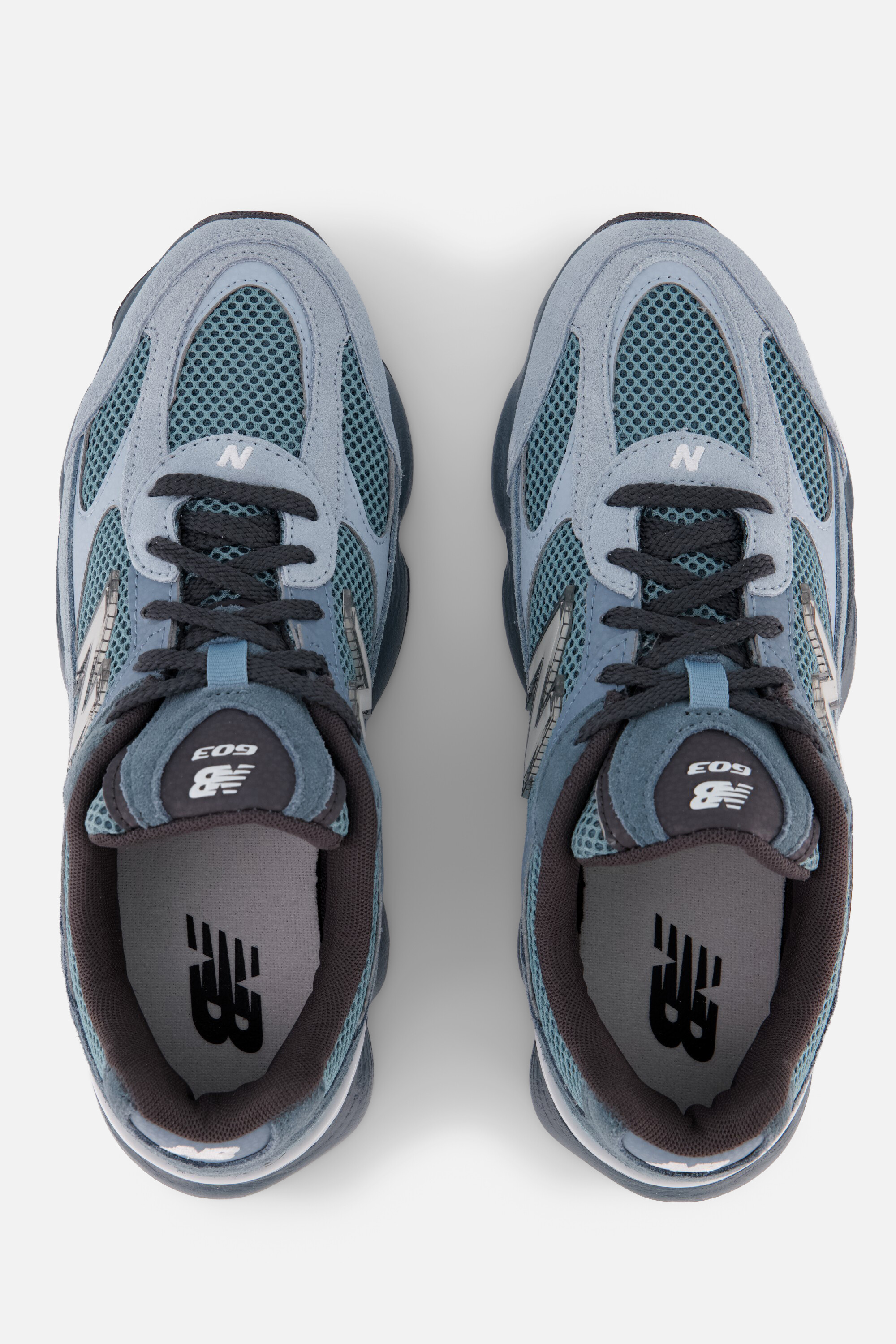New Balance 603 sneakers blauw