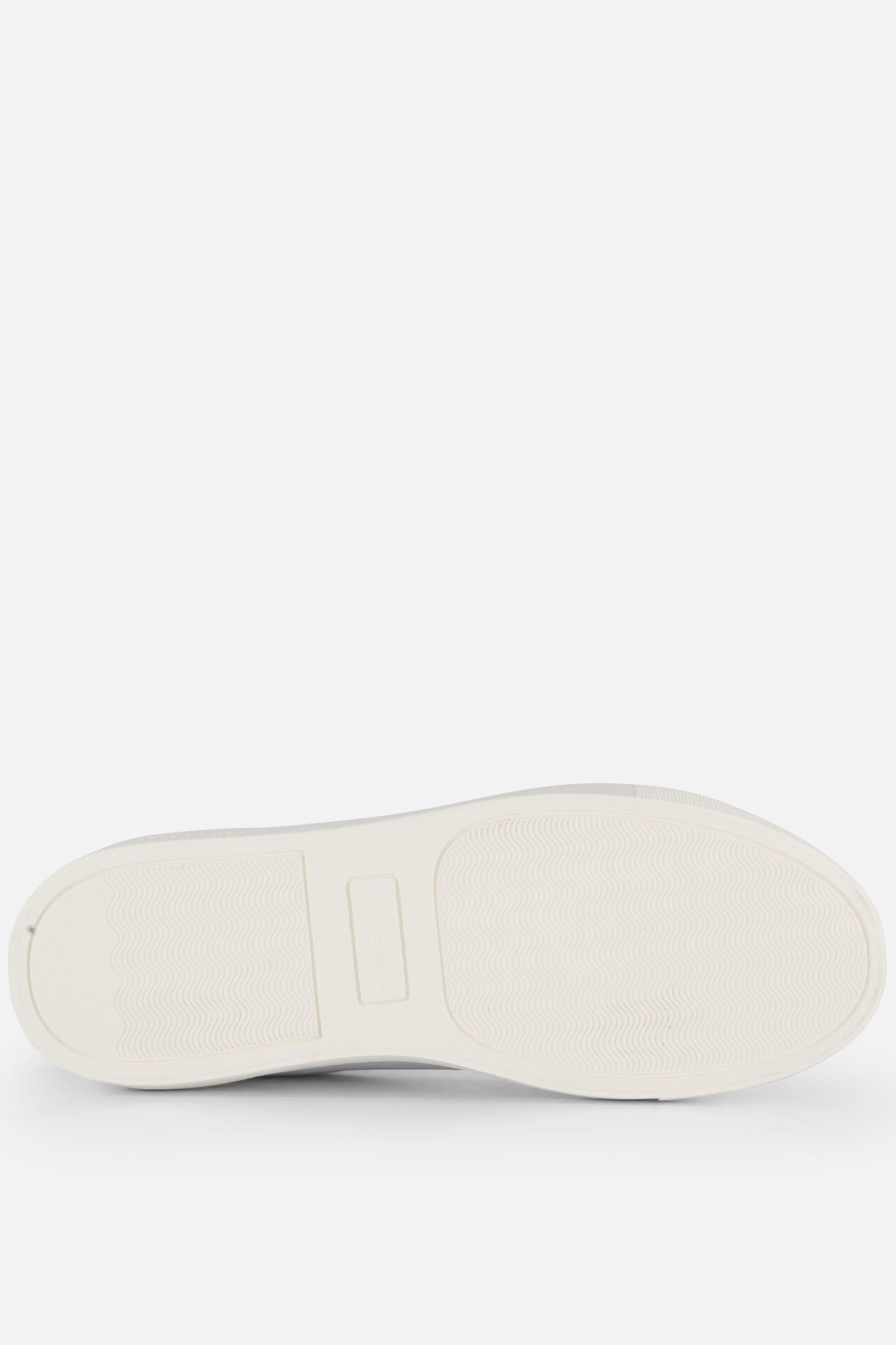PME Legend Carrior Sneakers wit Imitatieleer afbeelding 3