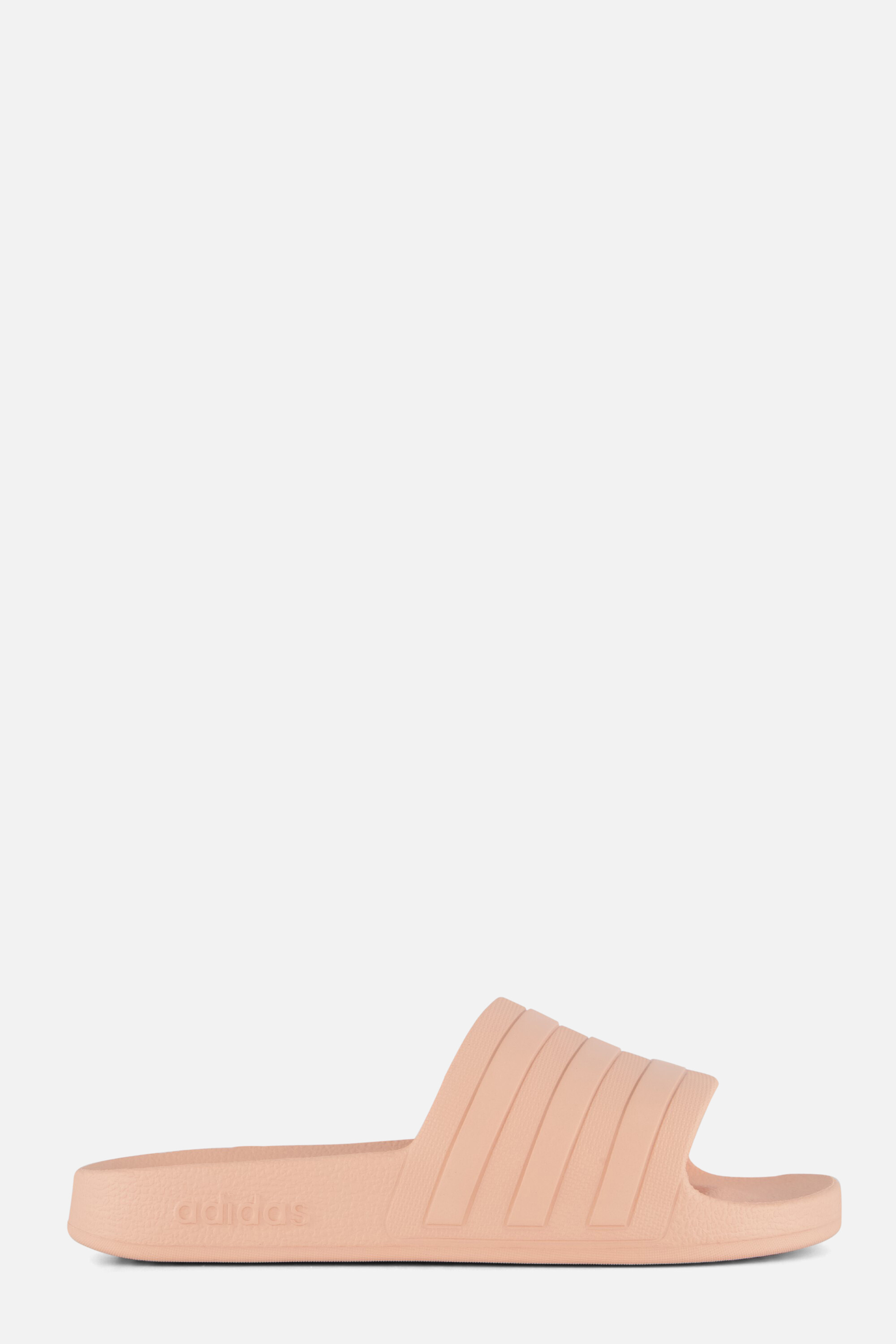 Adidas Adilette Aqua Slippers beige Rubber afbeelding 4