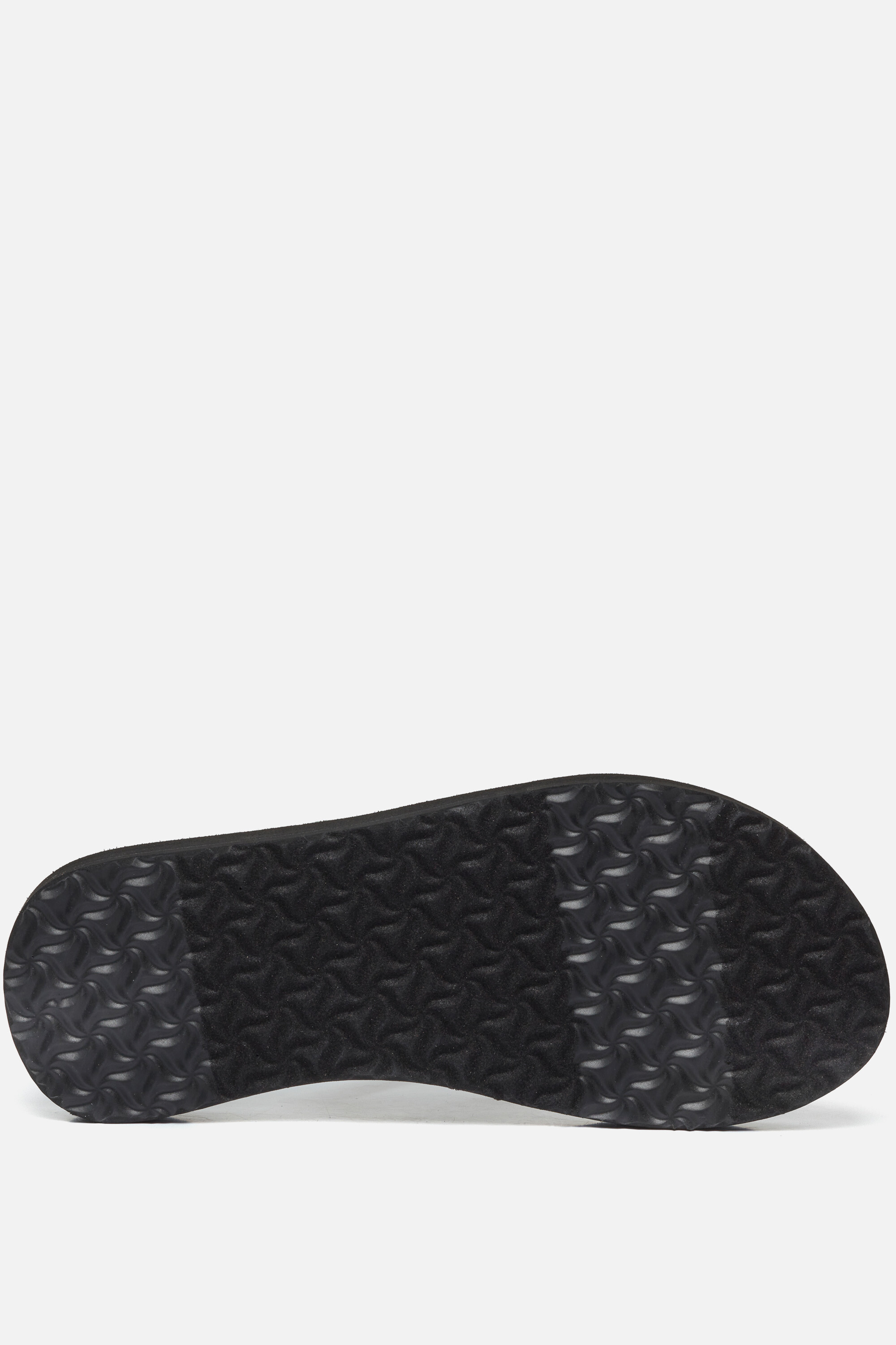 Teva Olowahu Slippers bruin Textiel afbeelding 2