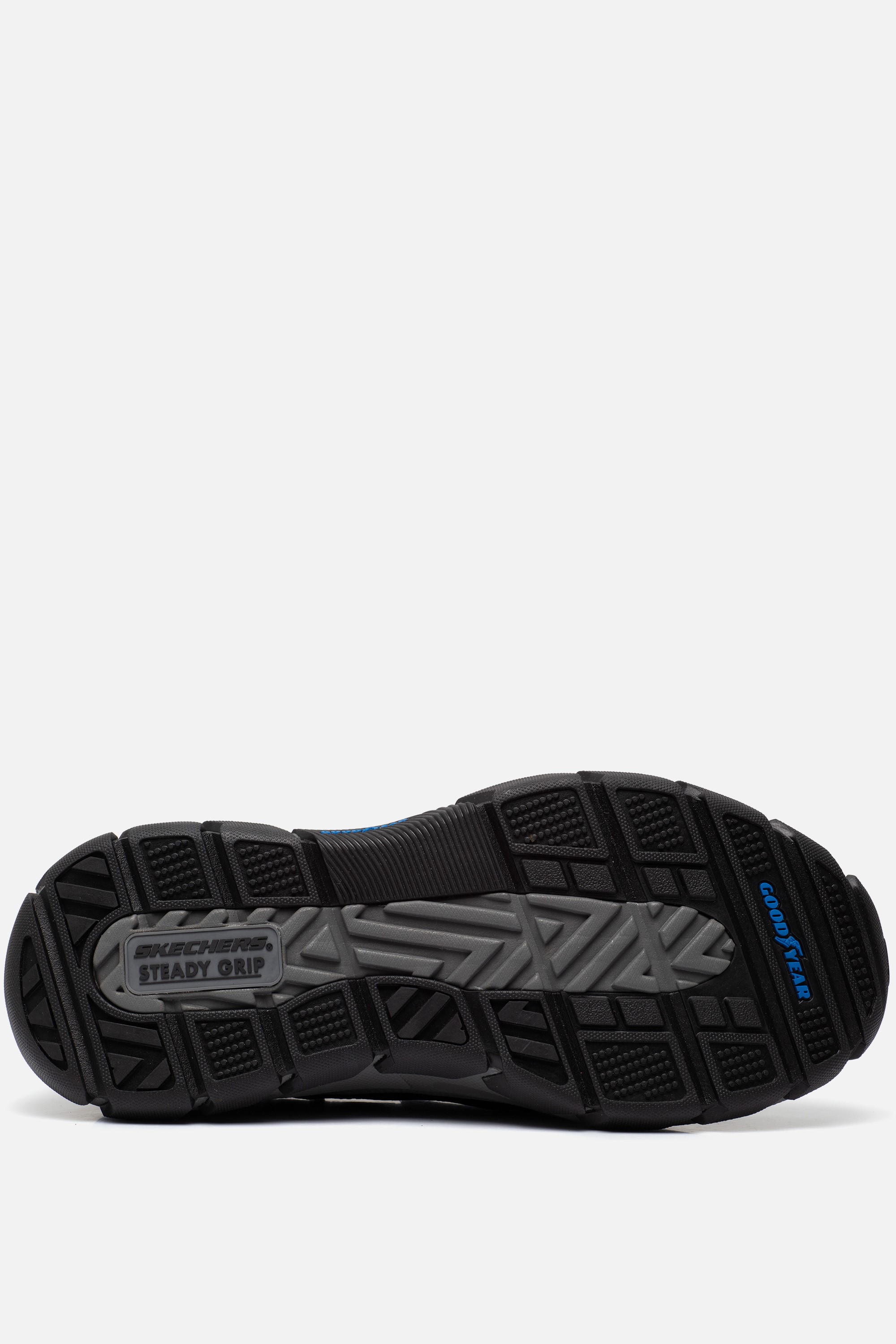 Skechers Hands Free Slip-Ins Instappers zwart afbeelding 3