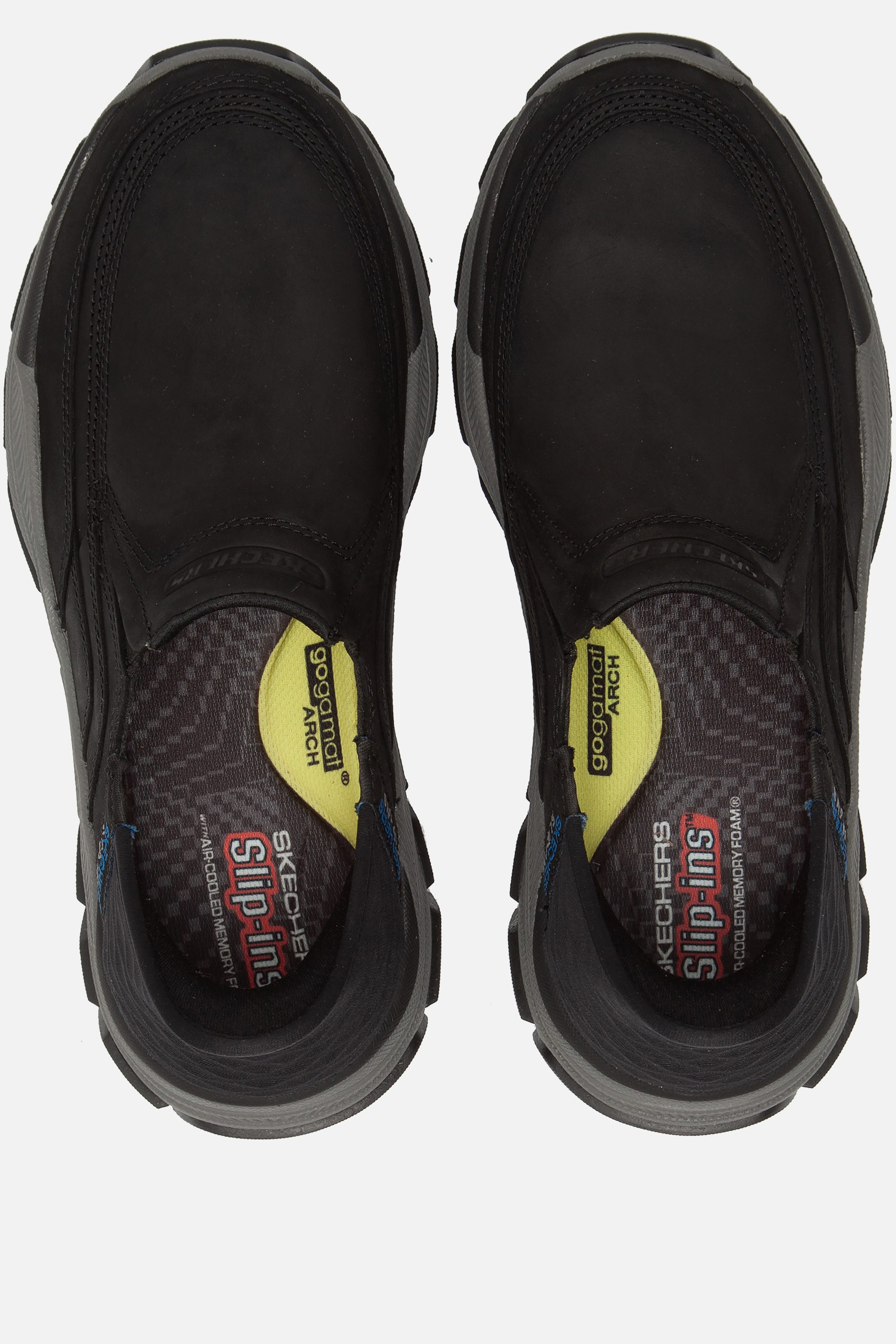 Skechers Hands Free Slip-Ins Instappers zwart afbeelding 2