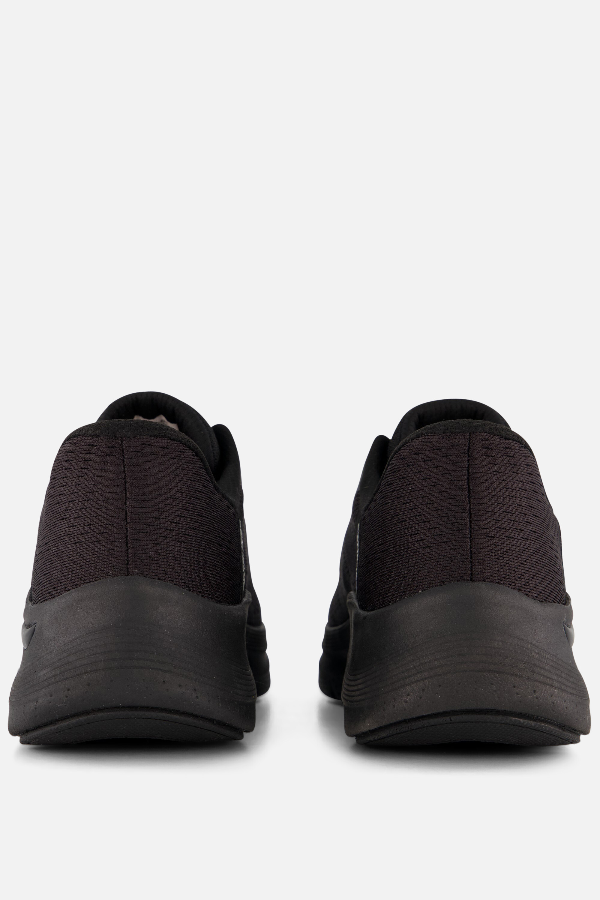 Skechers Arch Fit Slip-ins Instappers zwart afbeelding 2