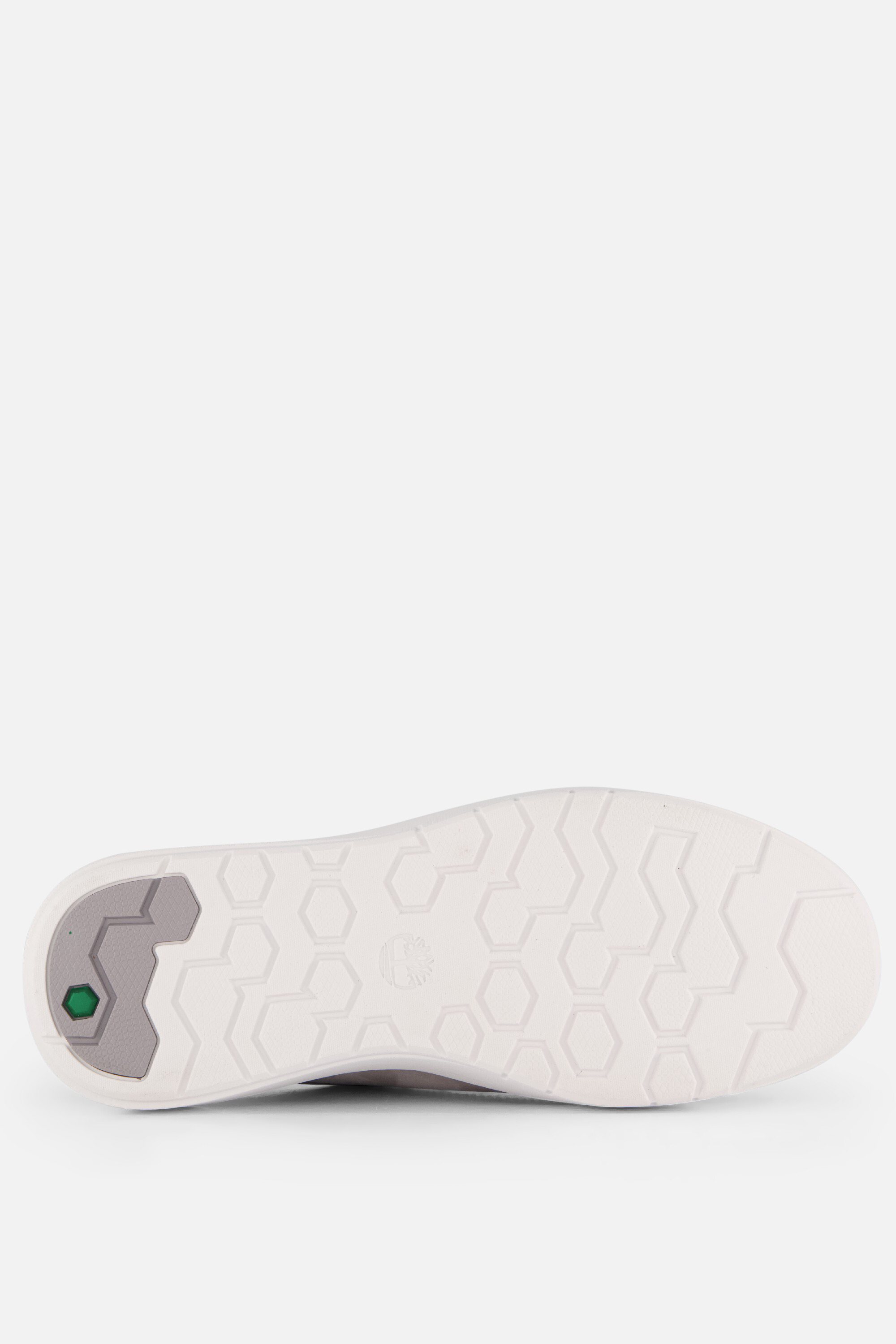 Timberland Seneca Bay Sneakers grijs Leer afbeelding 3
