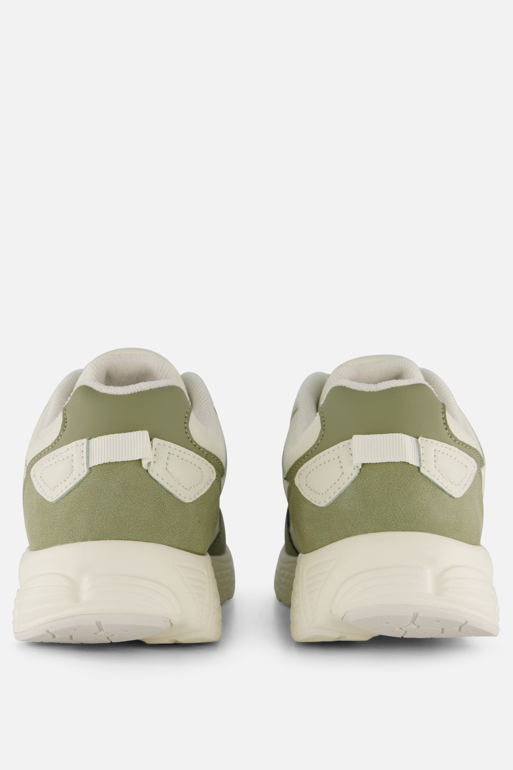 Vertice Sneakers beige Synthetisch afbeelding 2